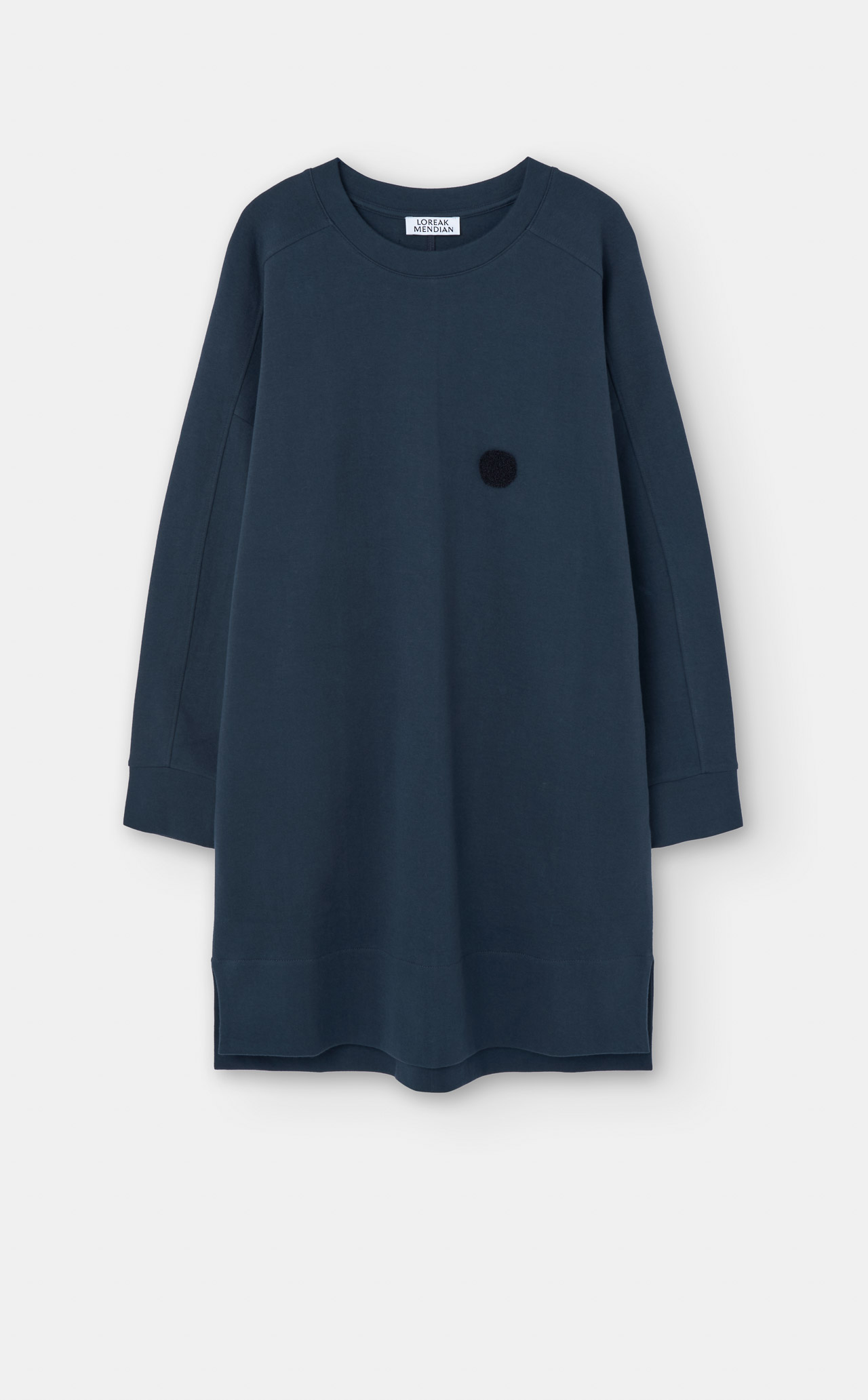 VESTIDO BIOLA