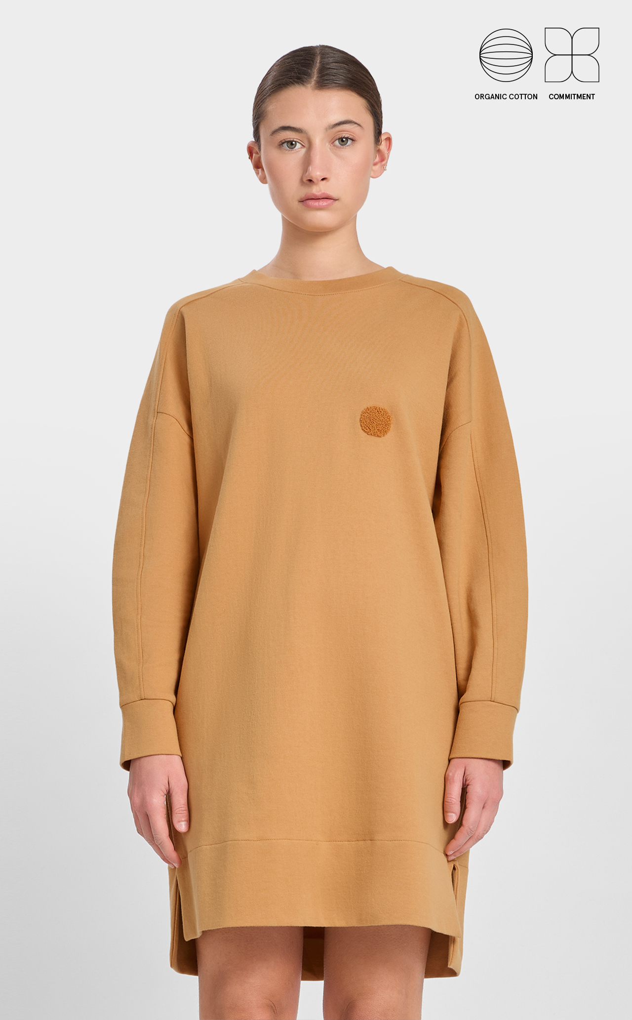 VESTIDO BIOLA