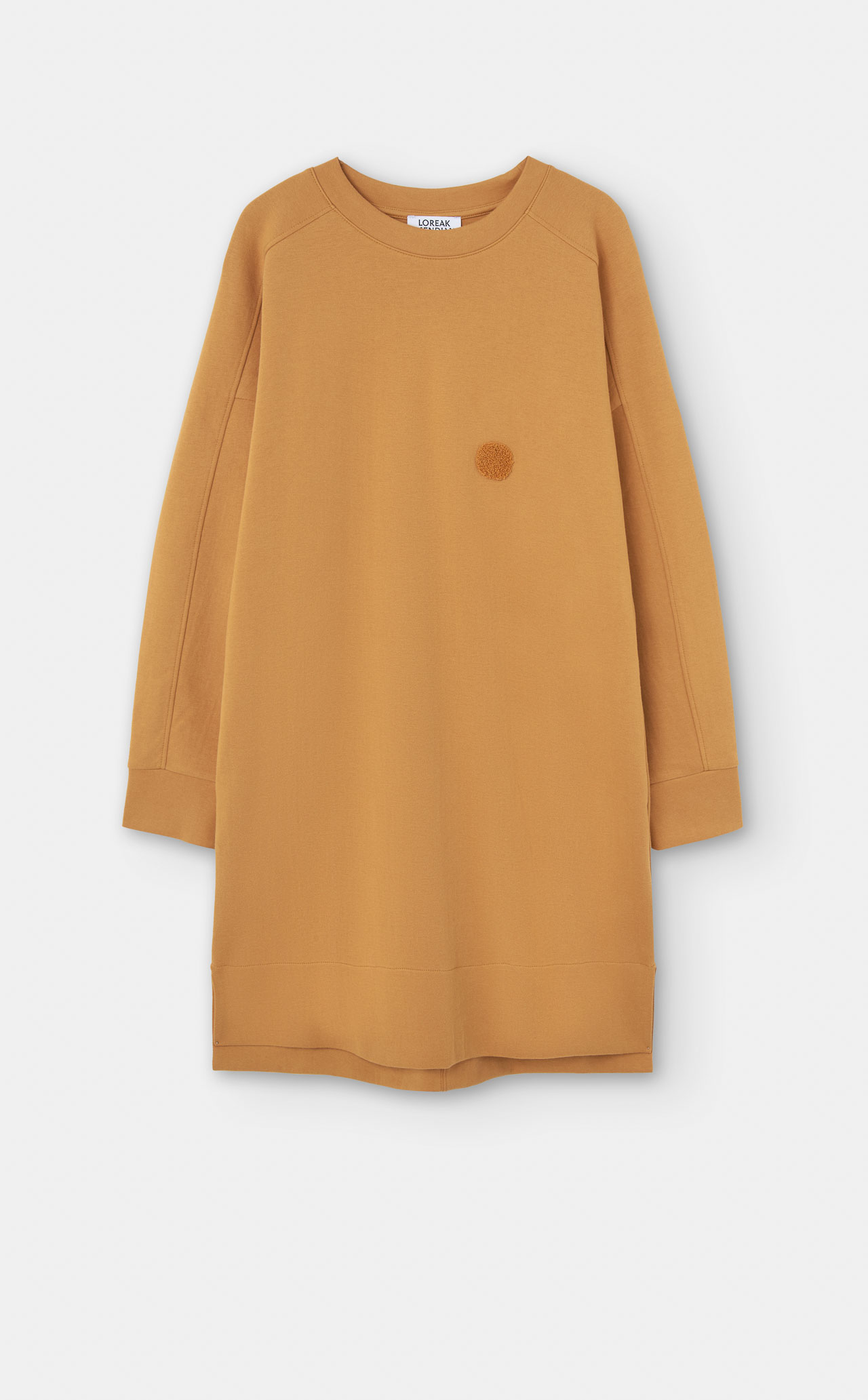 VESTIDO BIOLA