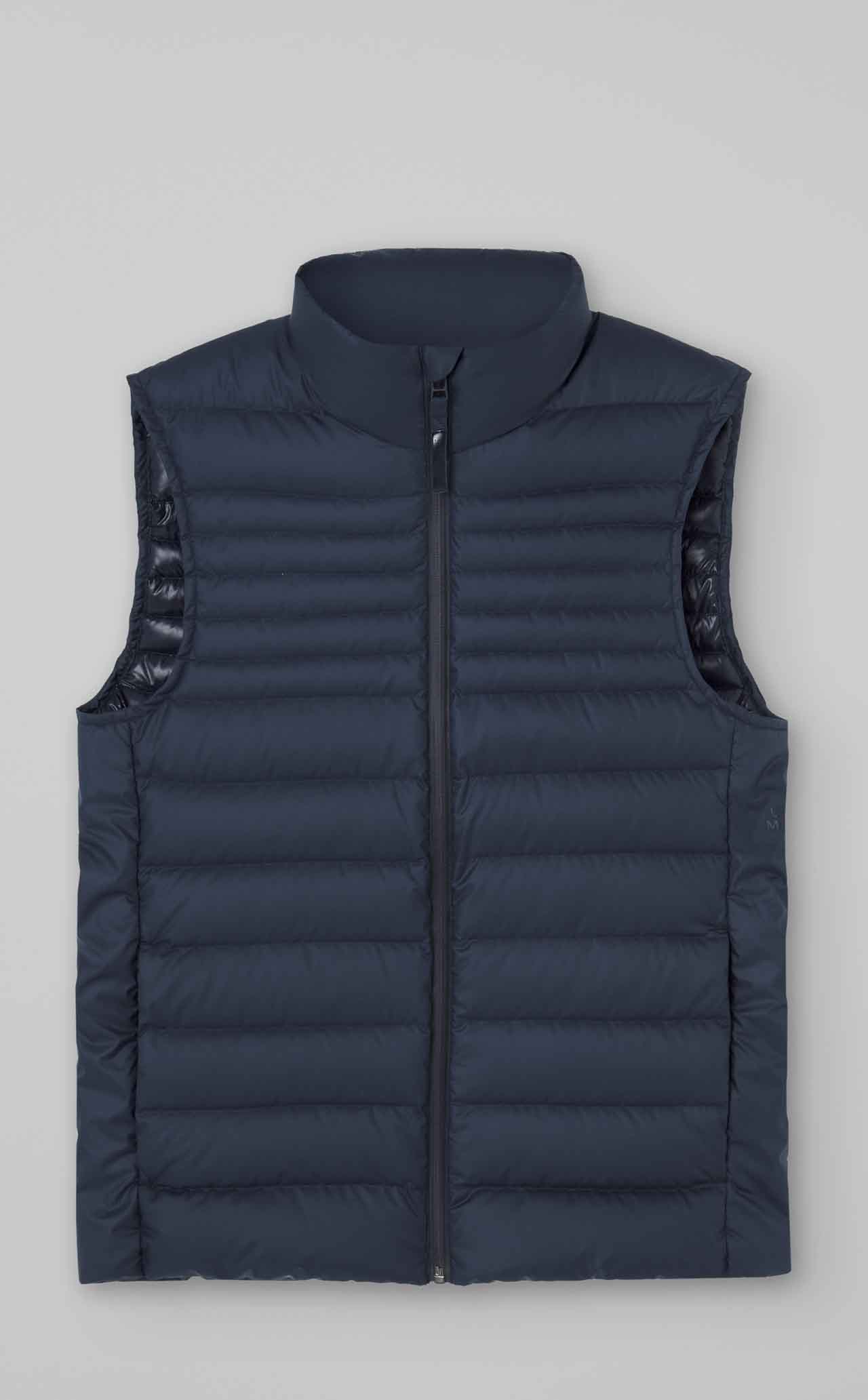 Chaleco Negukoa Down Vest M