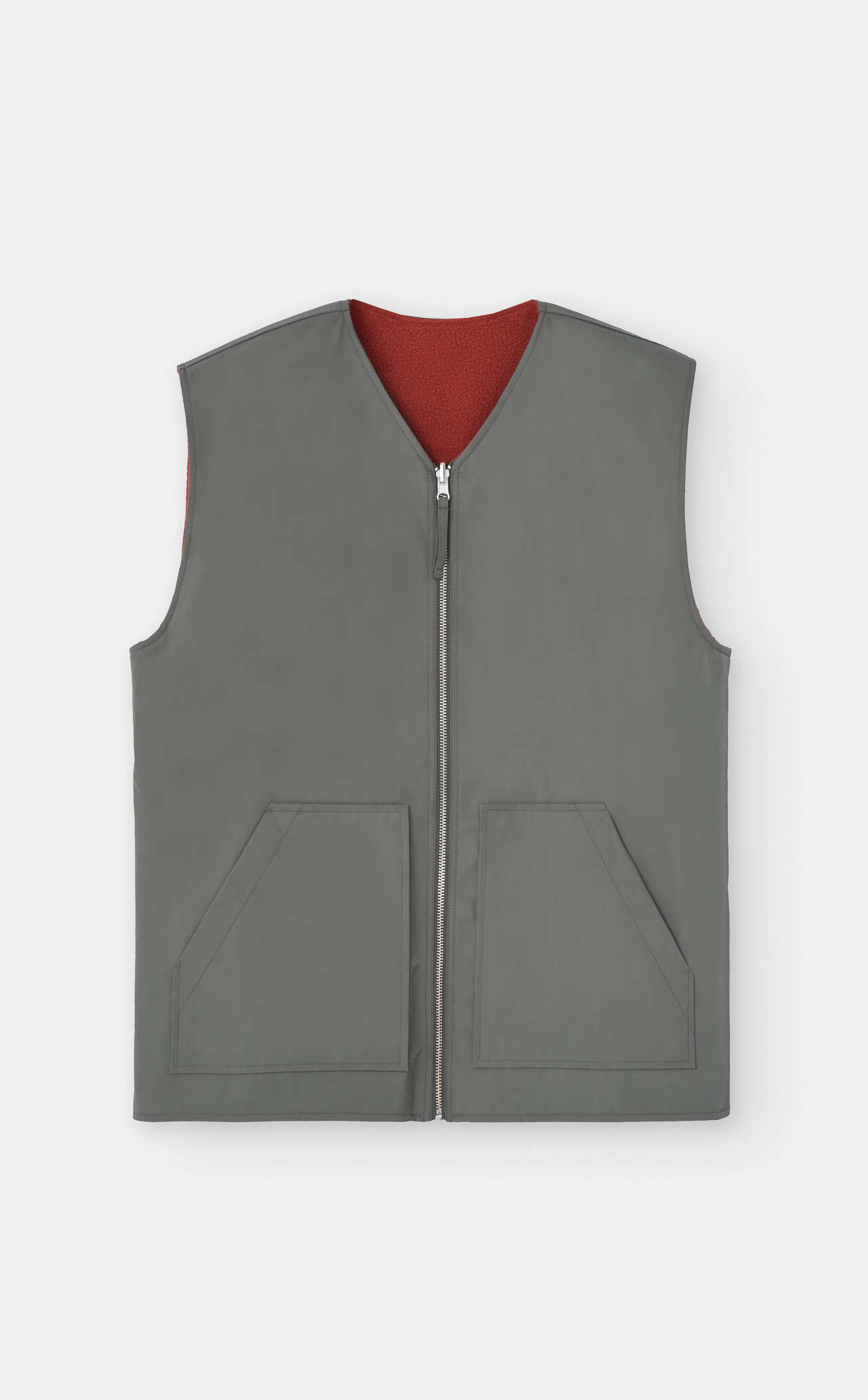 ZATUI VEST