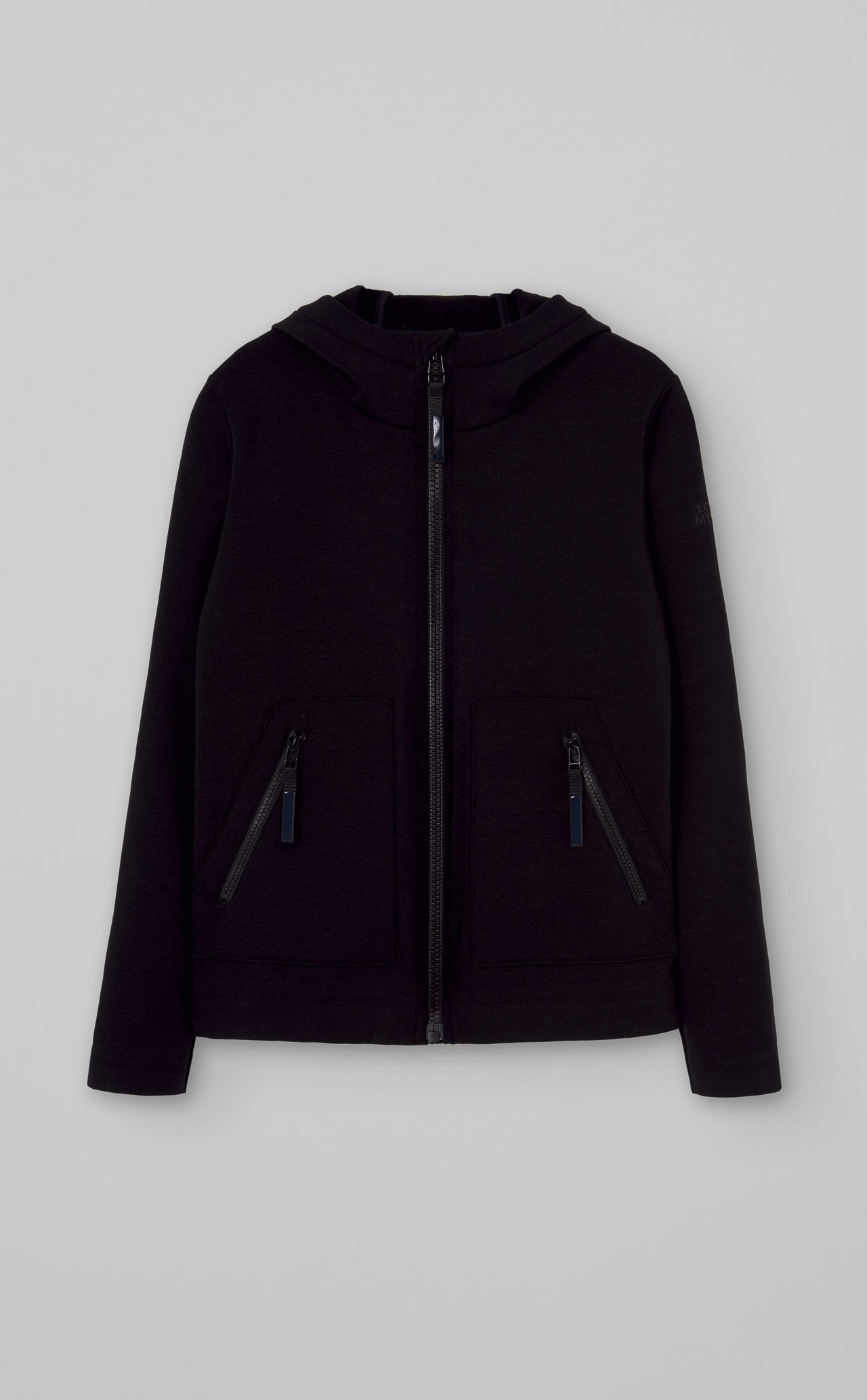 CHAQUETA BEROA HOOD JKT W