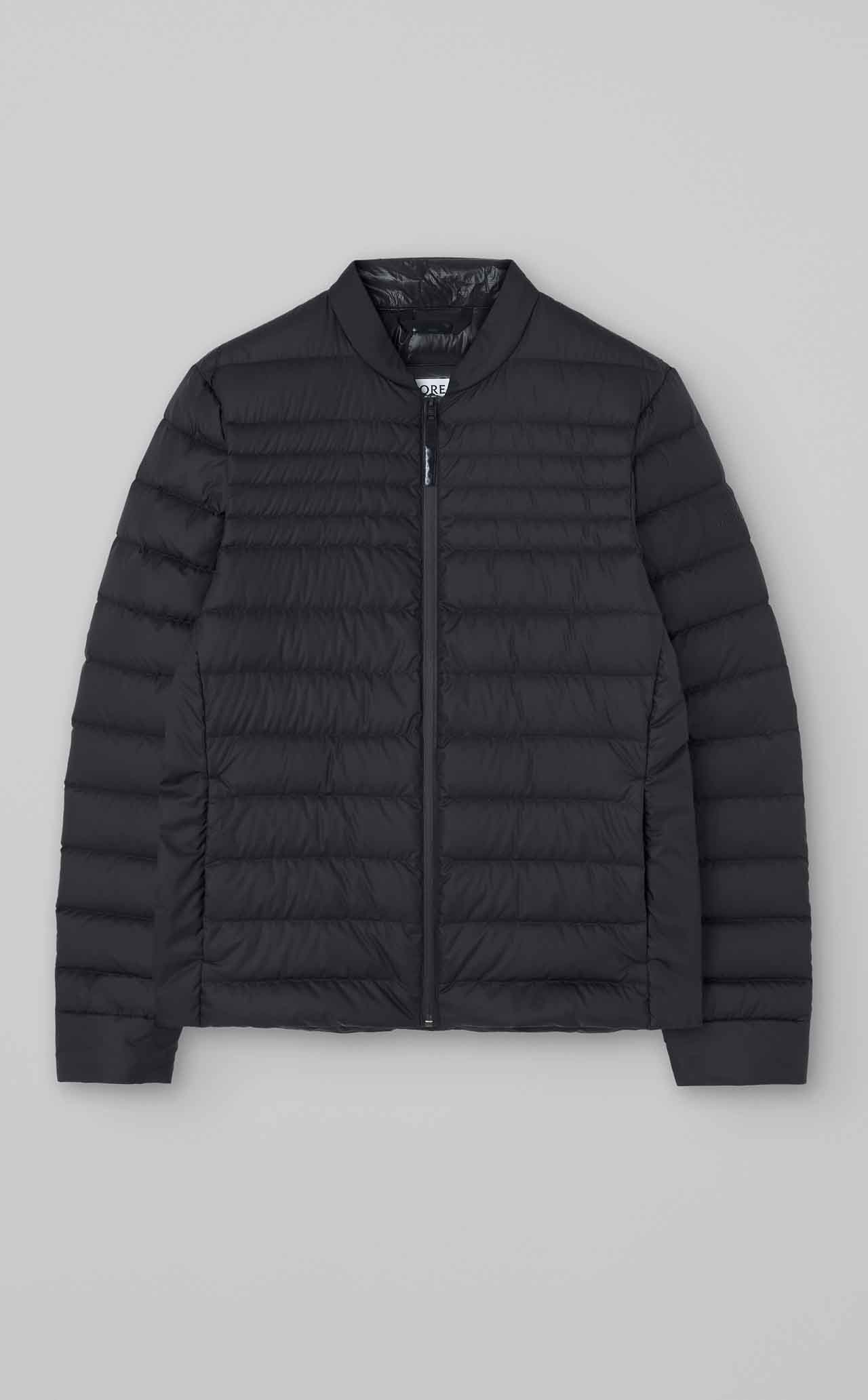 Negukoa Down Bomber Jacket M