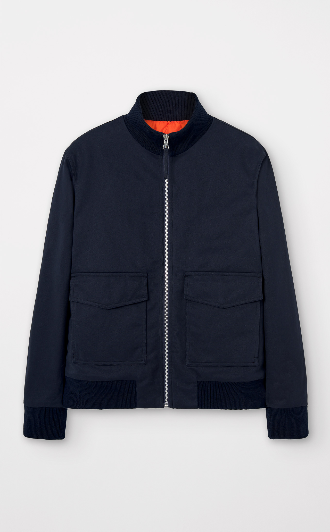 IRVIN JACKET