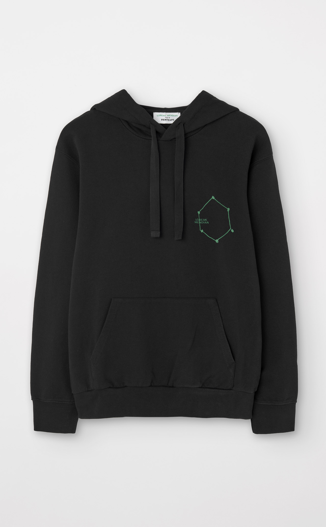 Sudadera Ni Hoody