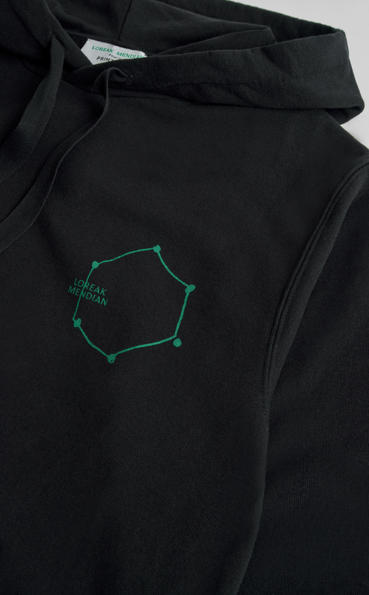 Sudadera Ni Hoody