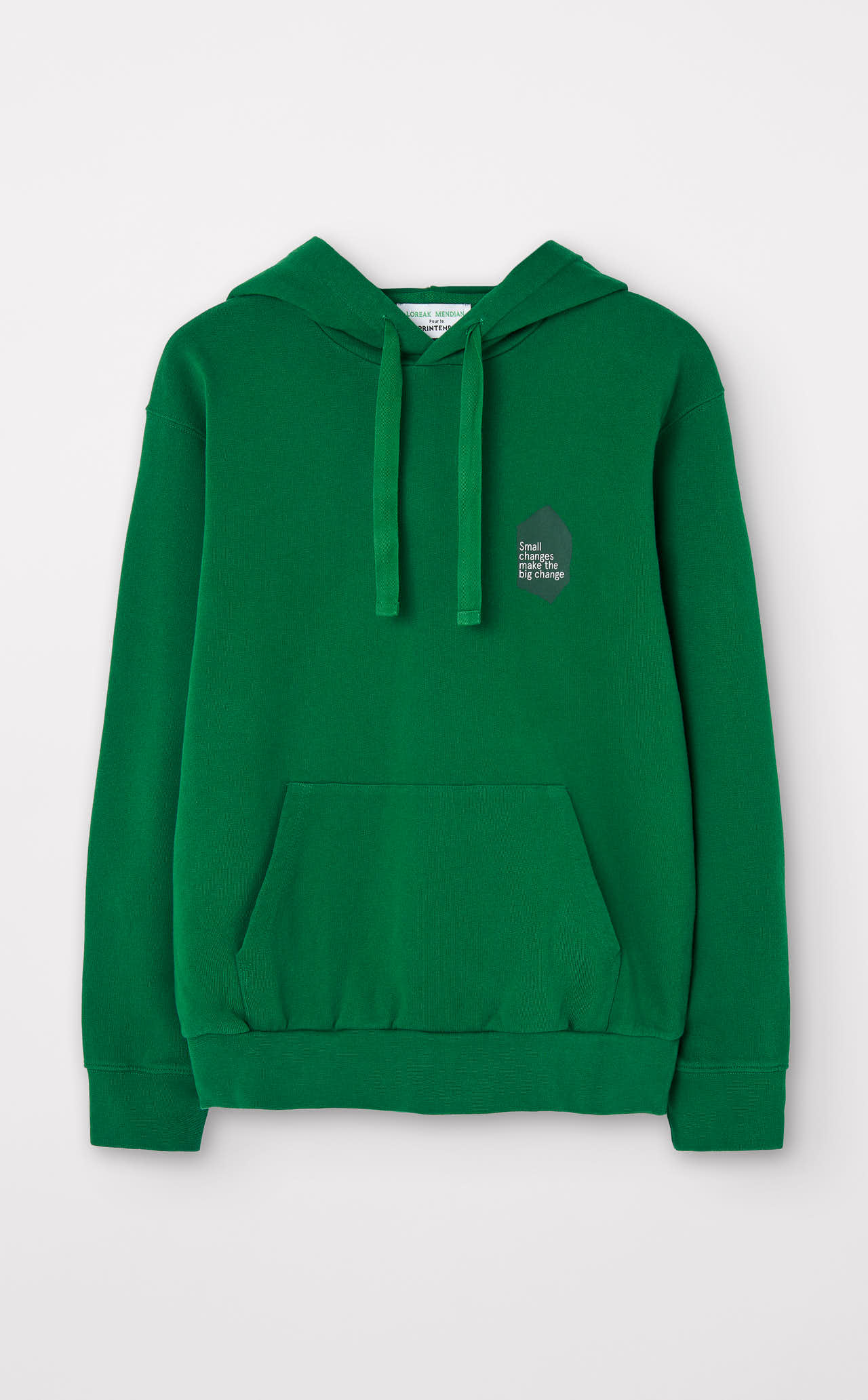 Sudadera Gu Hoody