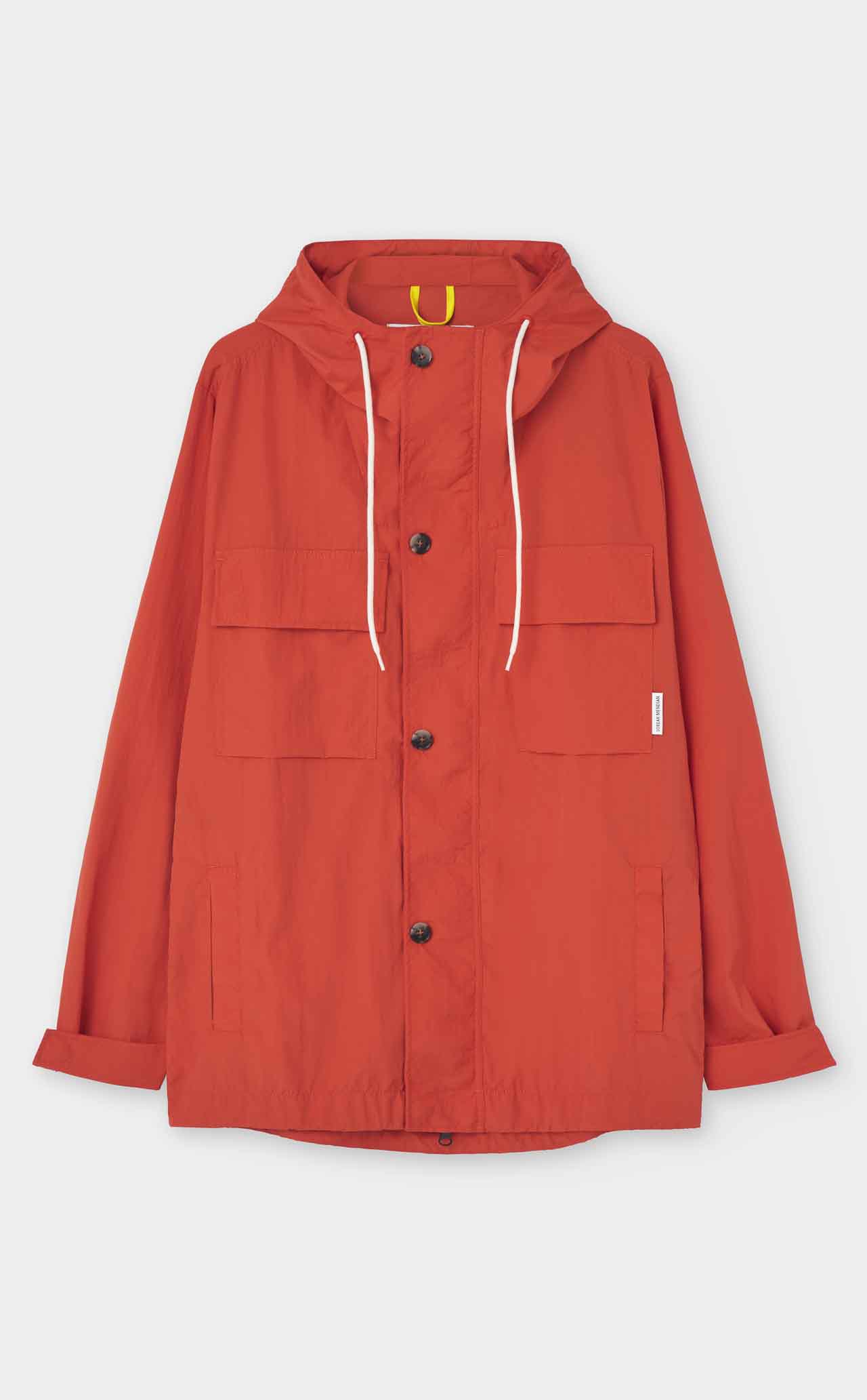 CHAQUETA UTILITY JKT