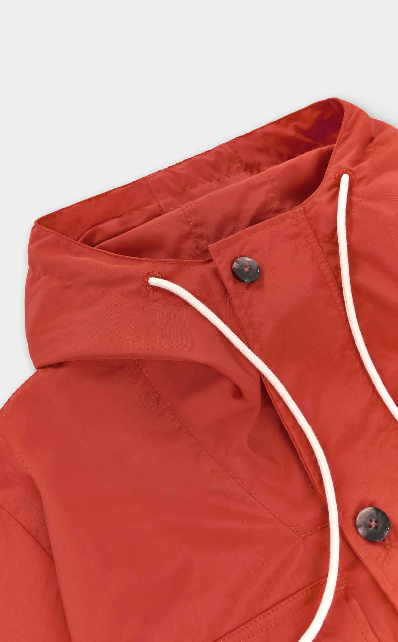 CHAQUETA UTILITY JKT