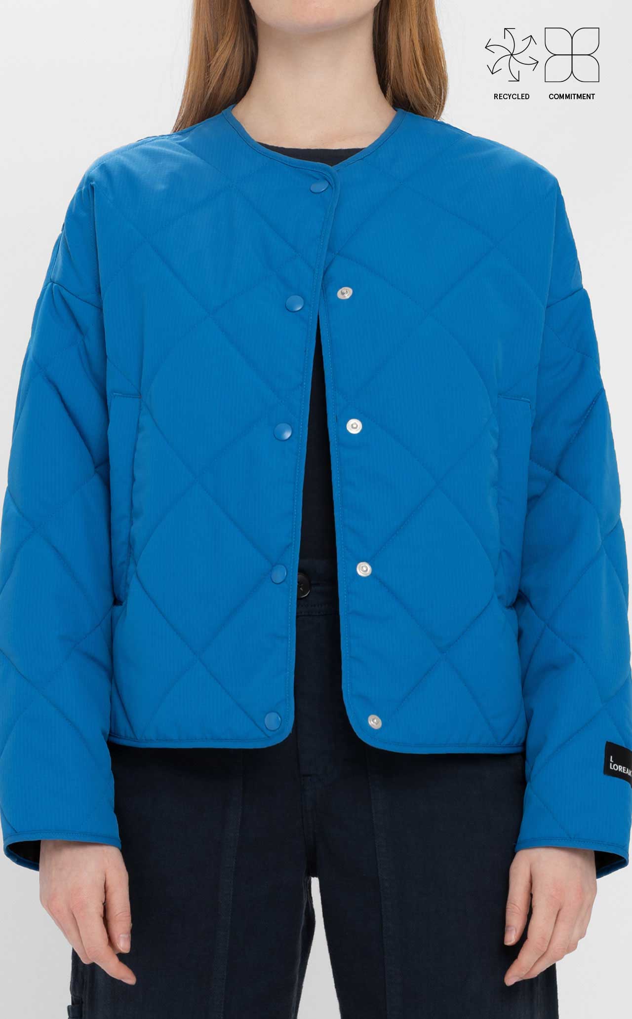 DENISE JACKET