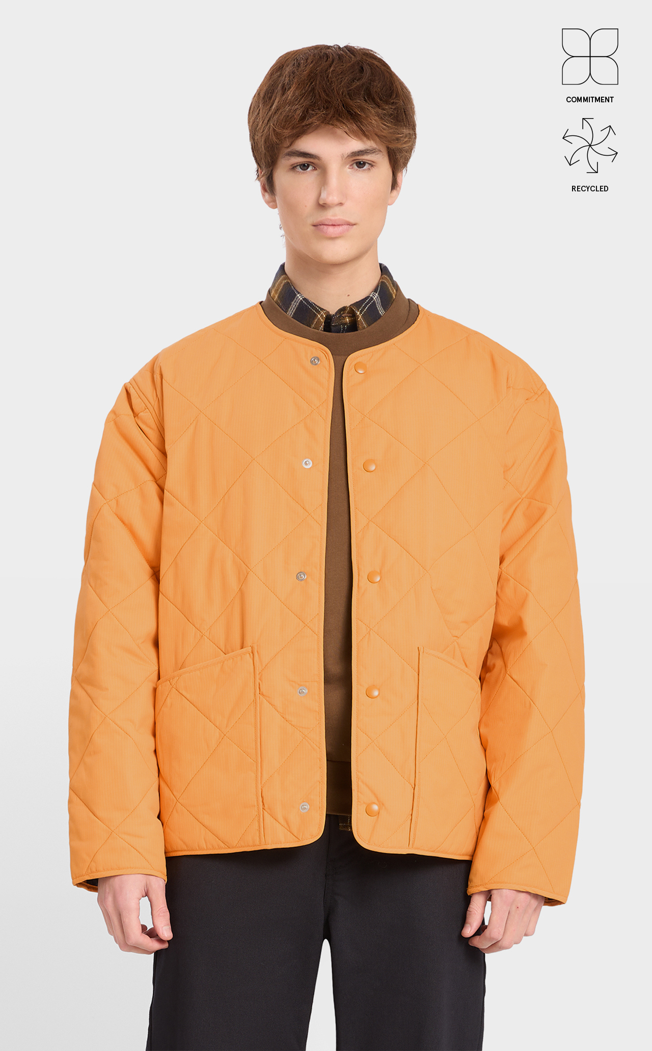 CHAQUETA MADOL