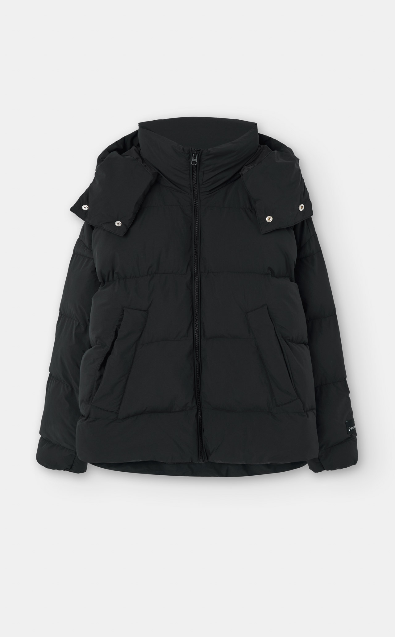 JACKET MARA