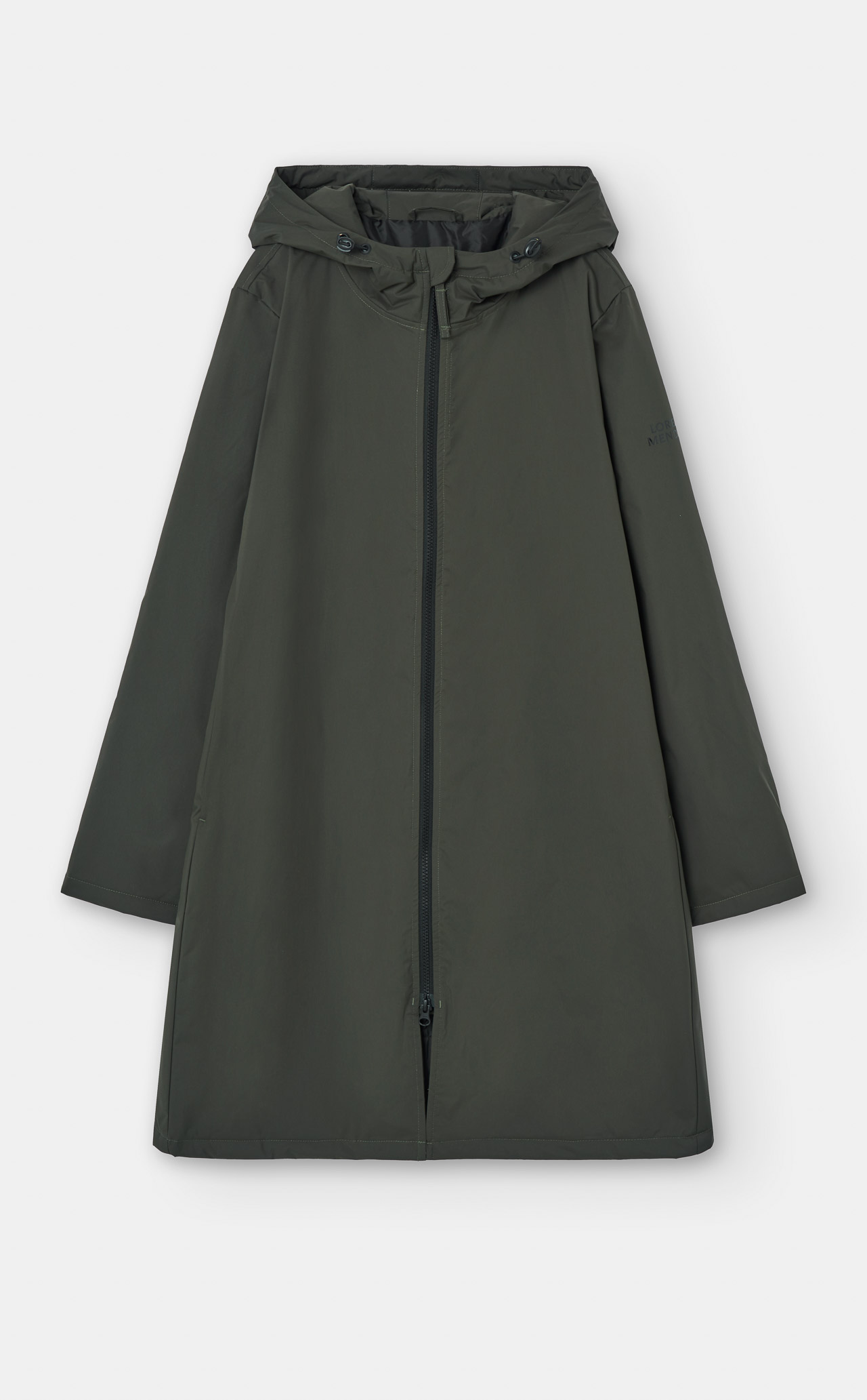 VESTE OKIBABI
