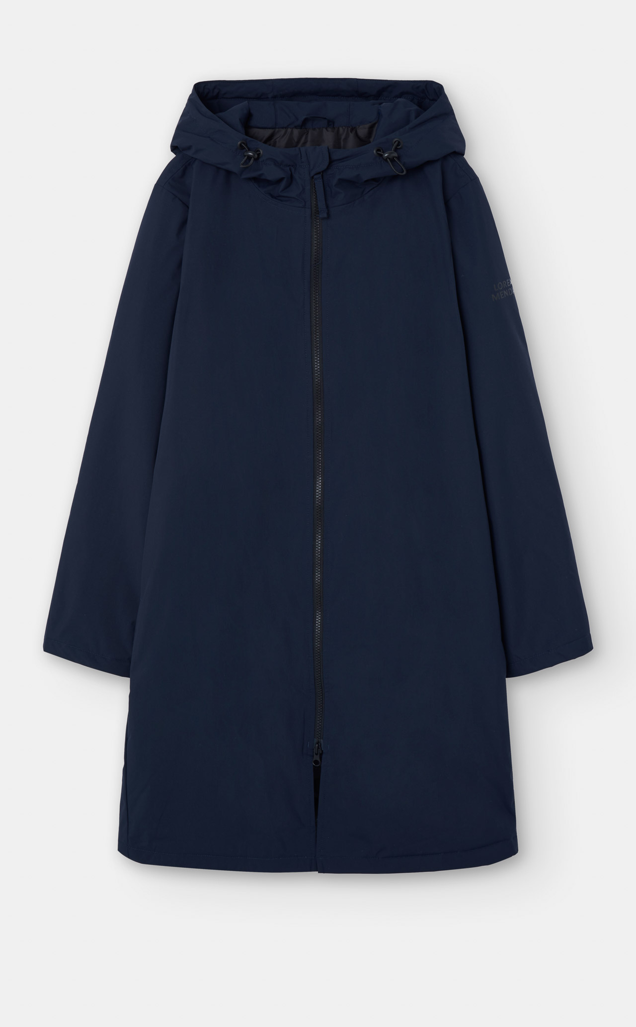 OKIBABI JACKET