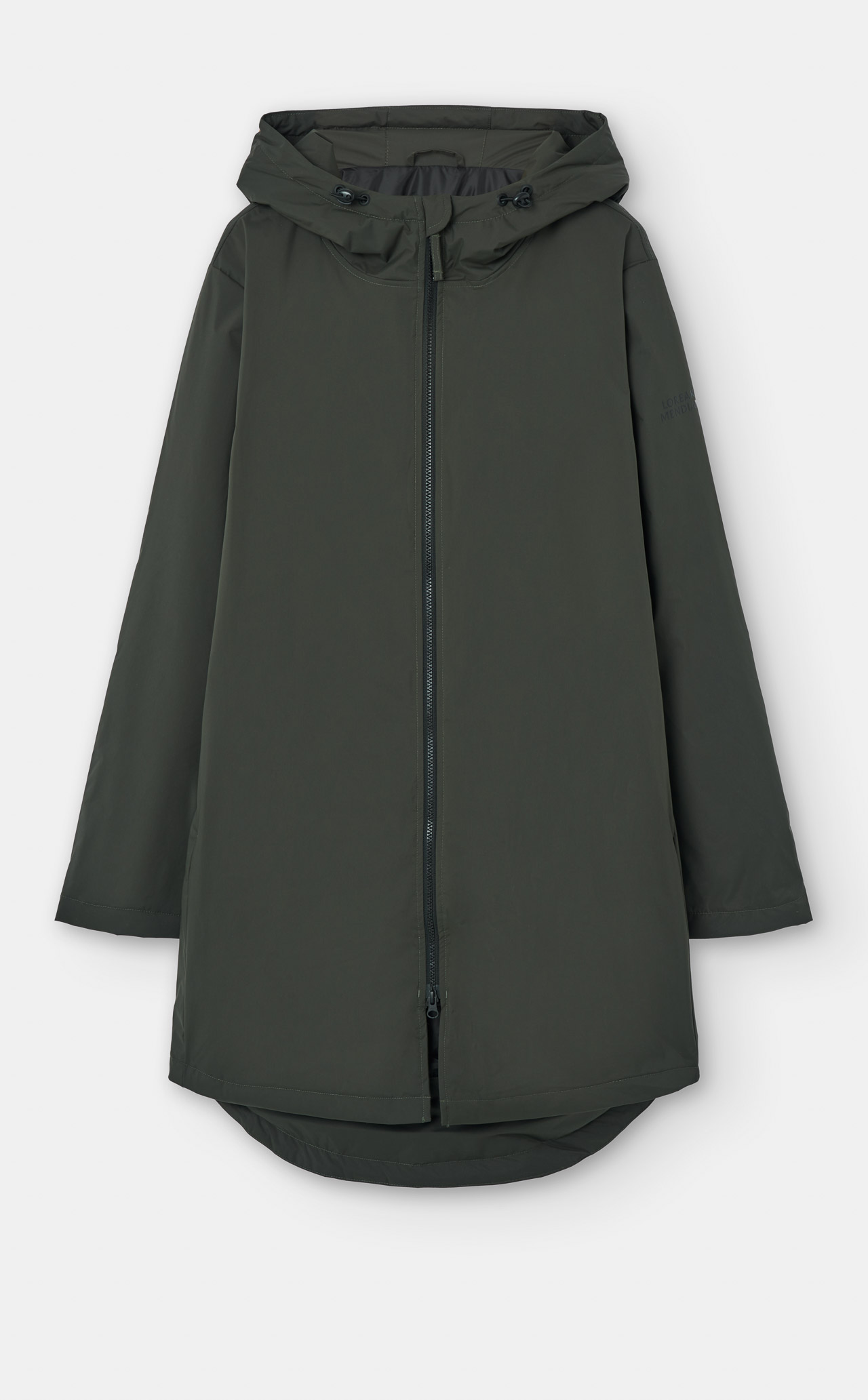 OKIBEBI JACKET