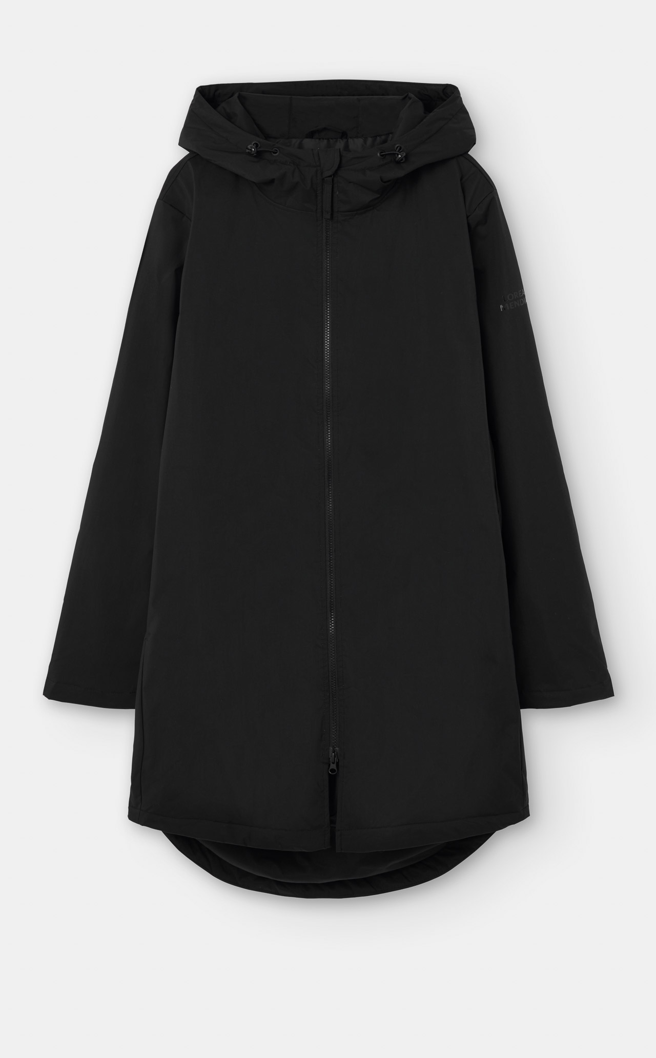 JACKET OKIBEBI