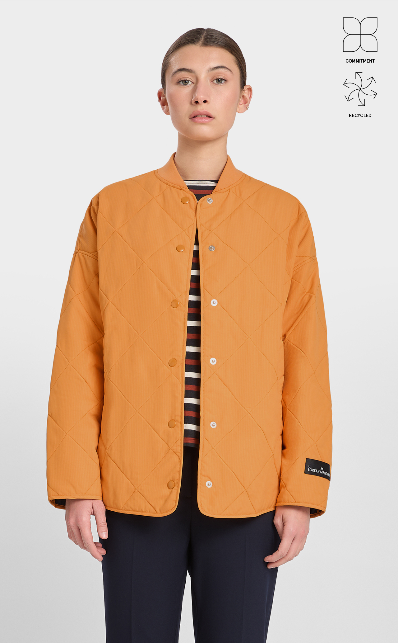 SARRI JACKET