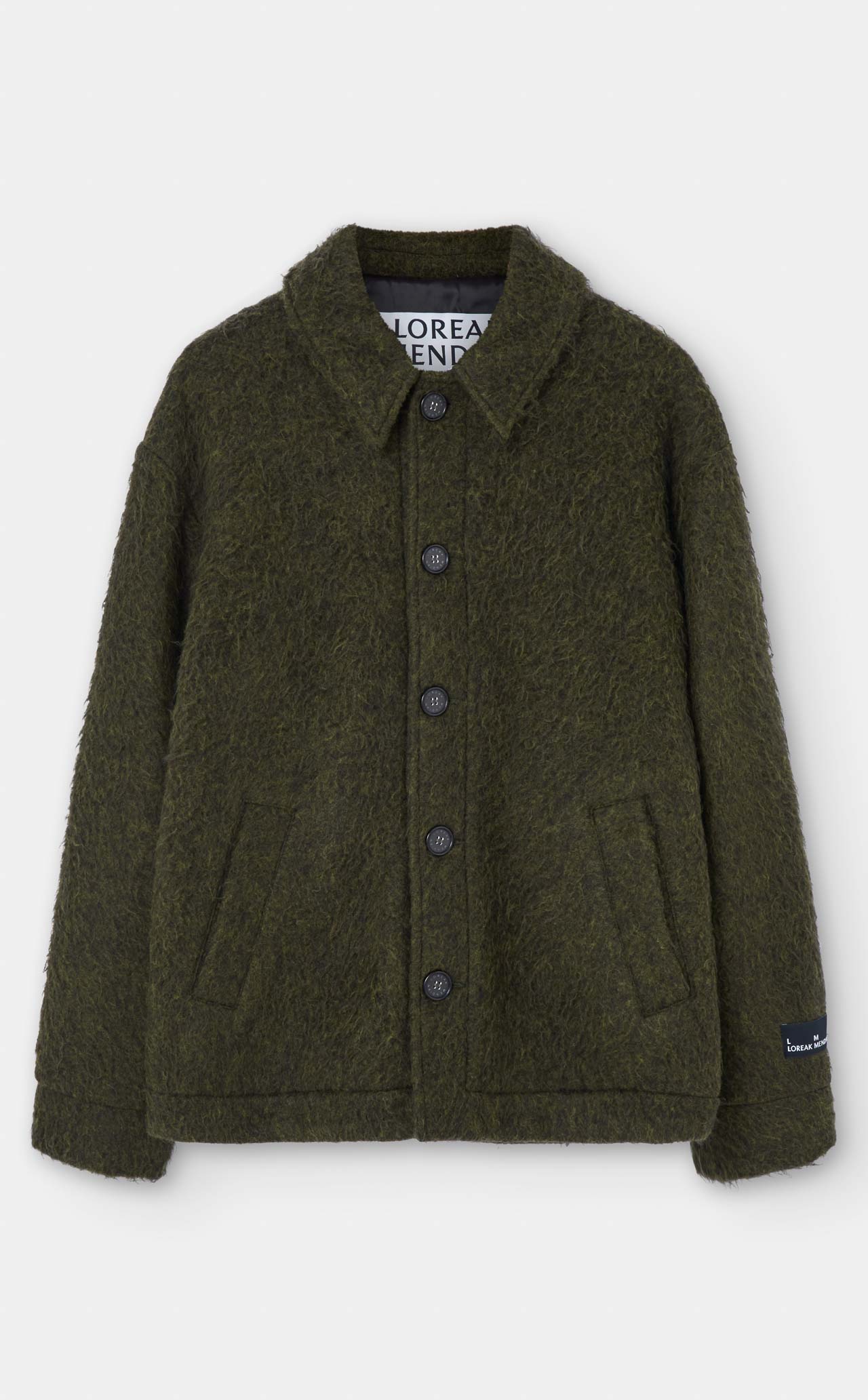 ANSOLA JACKET