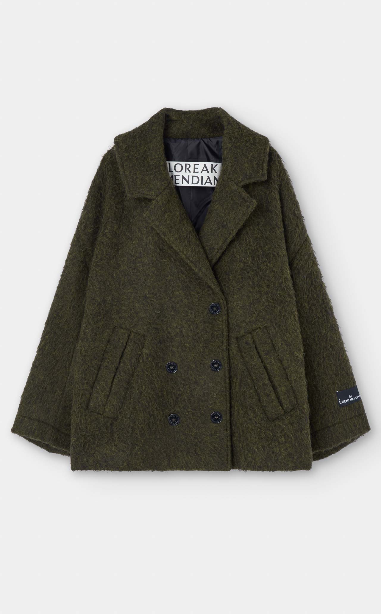 VESTE ARROBI