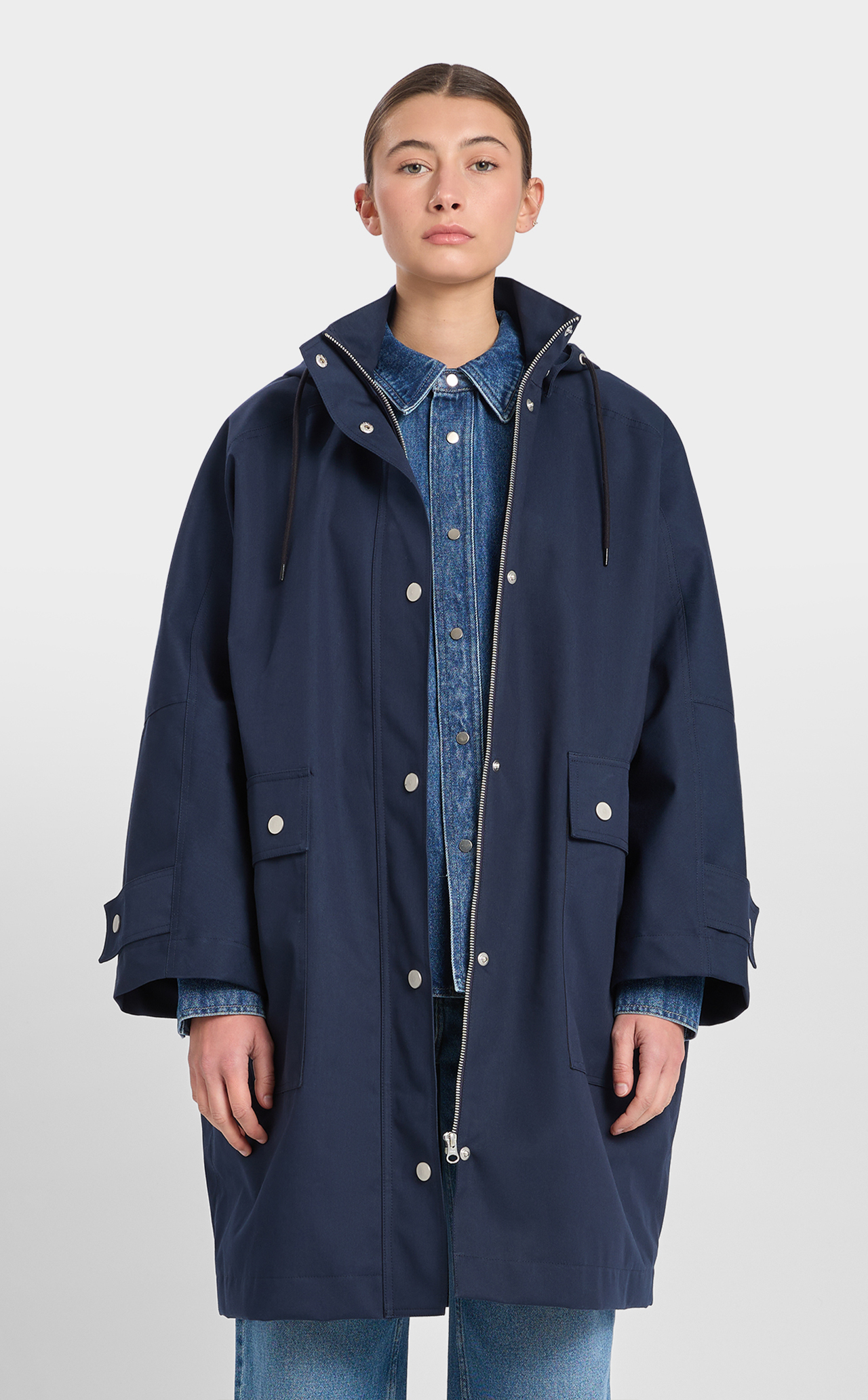 ATERI JACKET