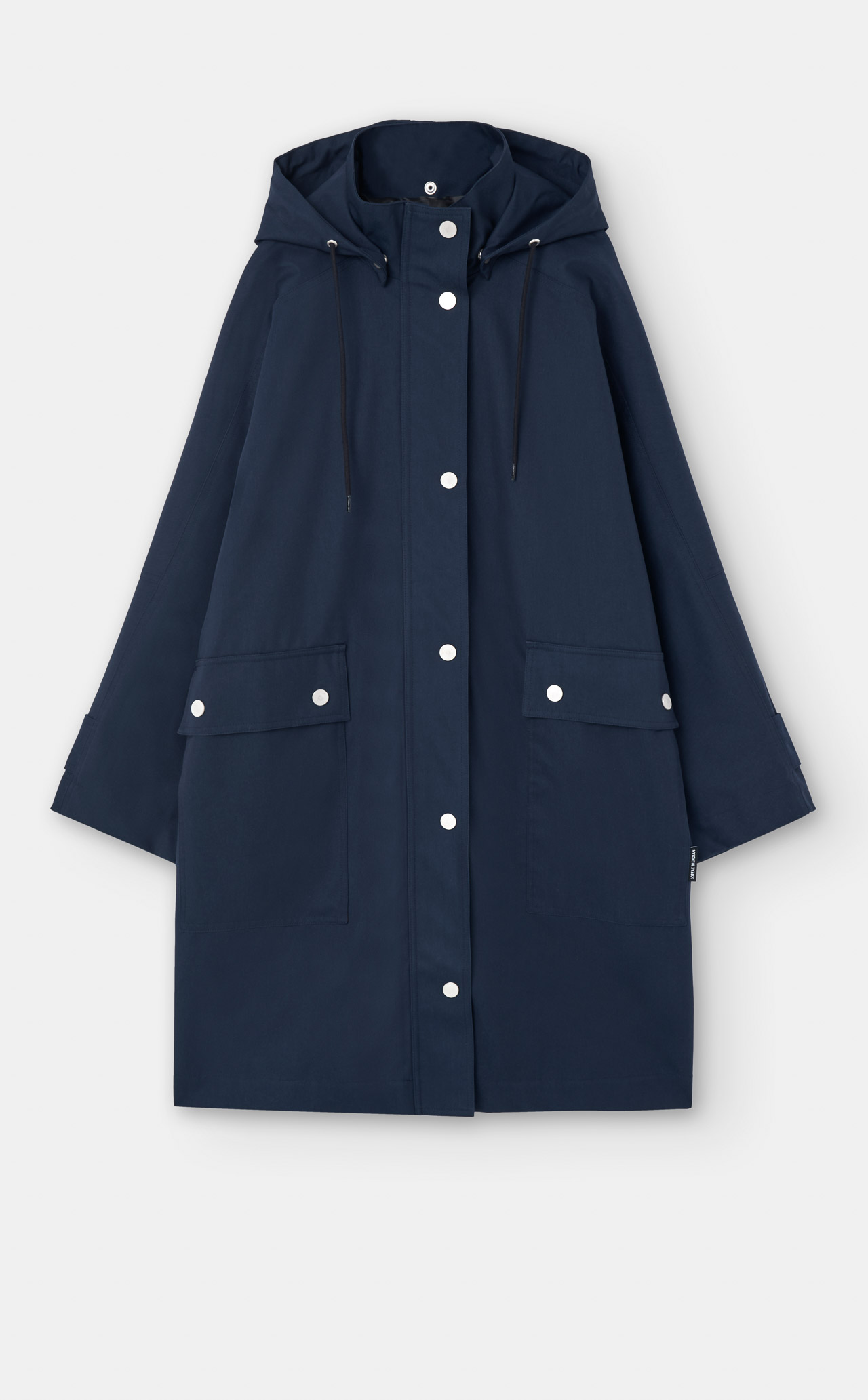 ATERI JACKET