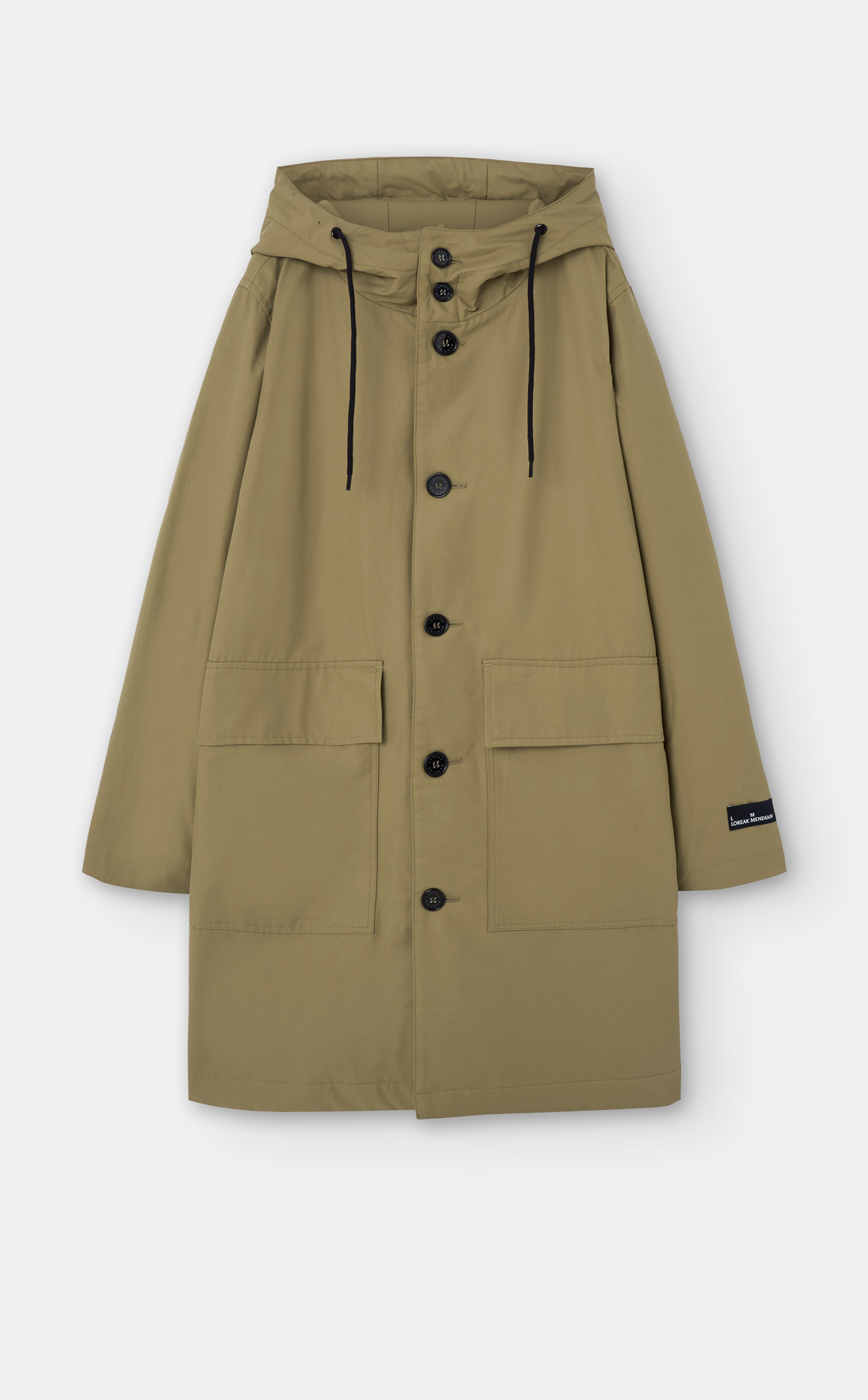 CHAQUETA LUCHIA