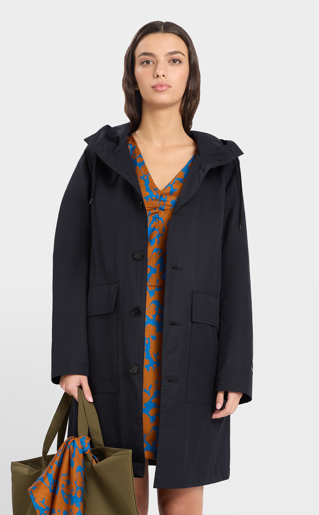 LUCHIA JACKET