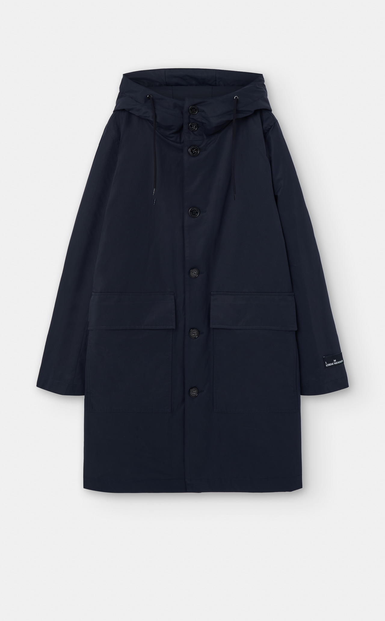 LUCHIA JACKET