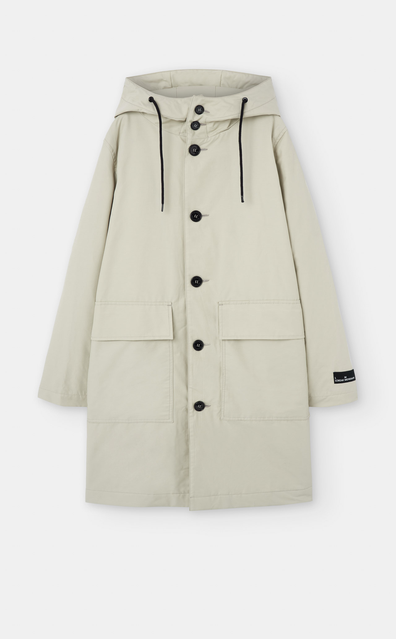 CHAQUETA LUCHIA