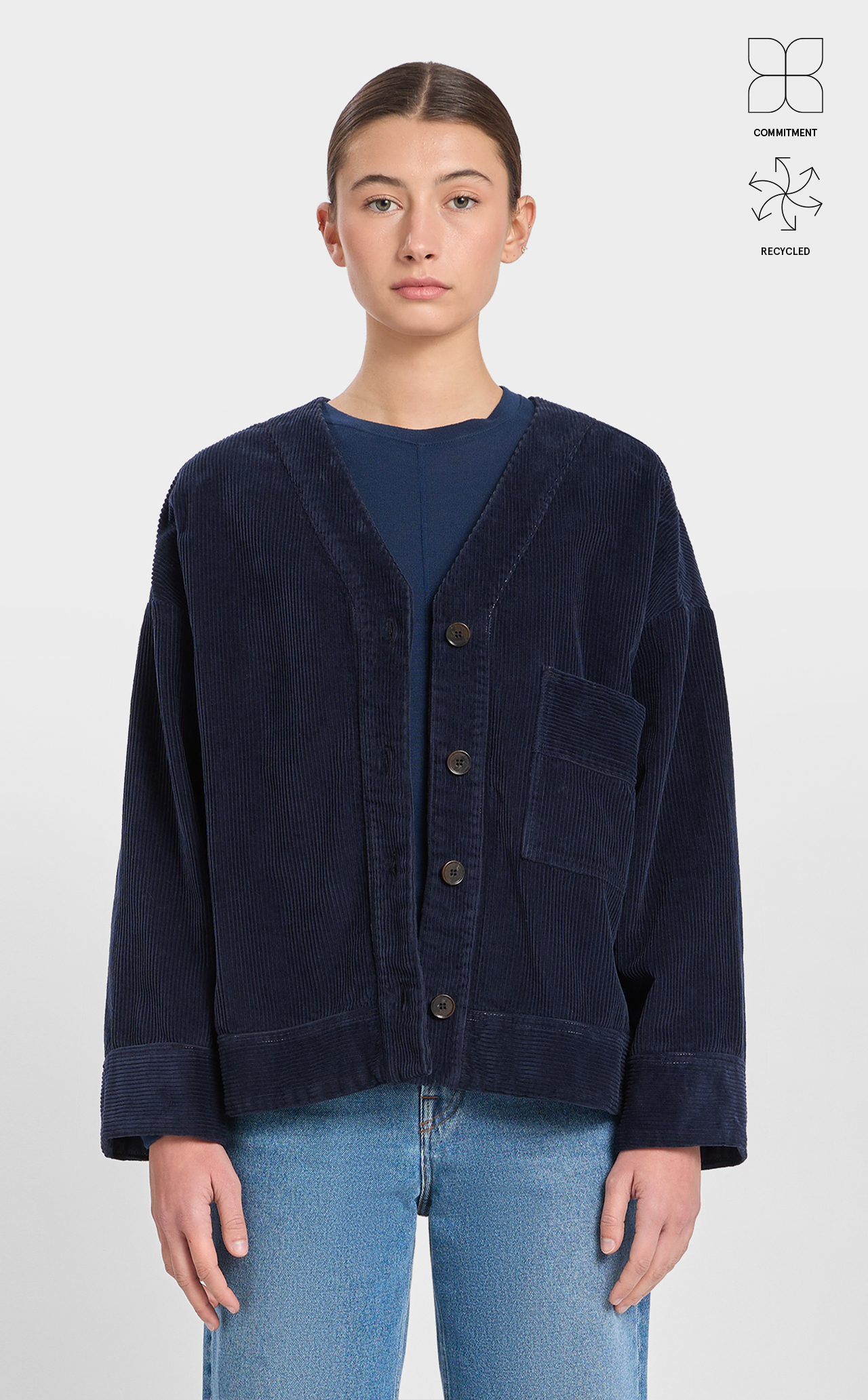 IGURIA JACKET