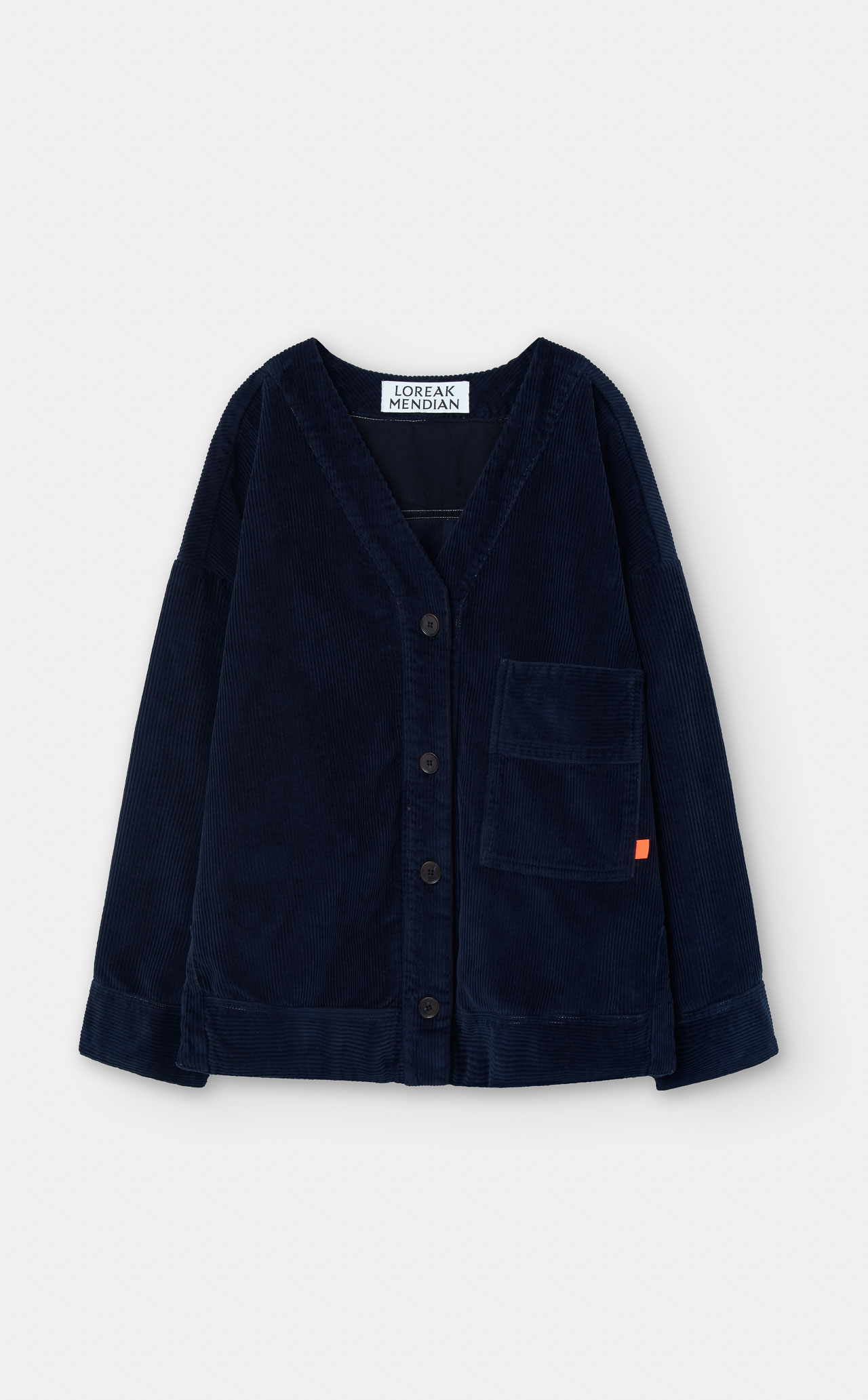 IGURIA JACKET