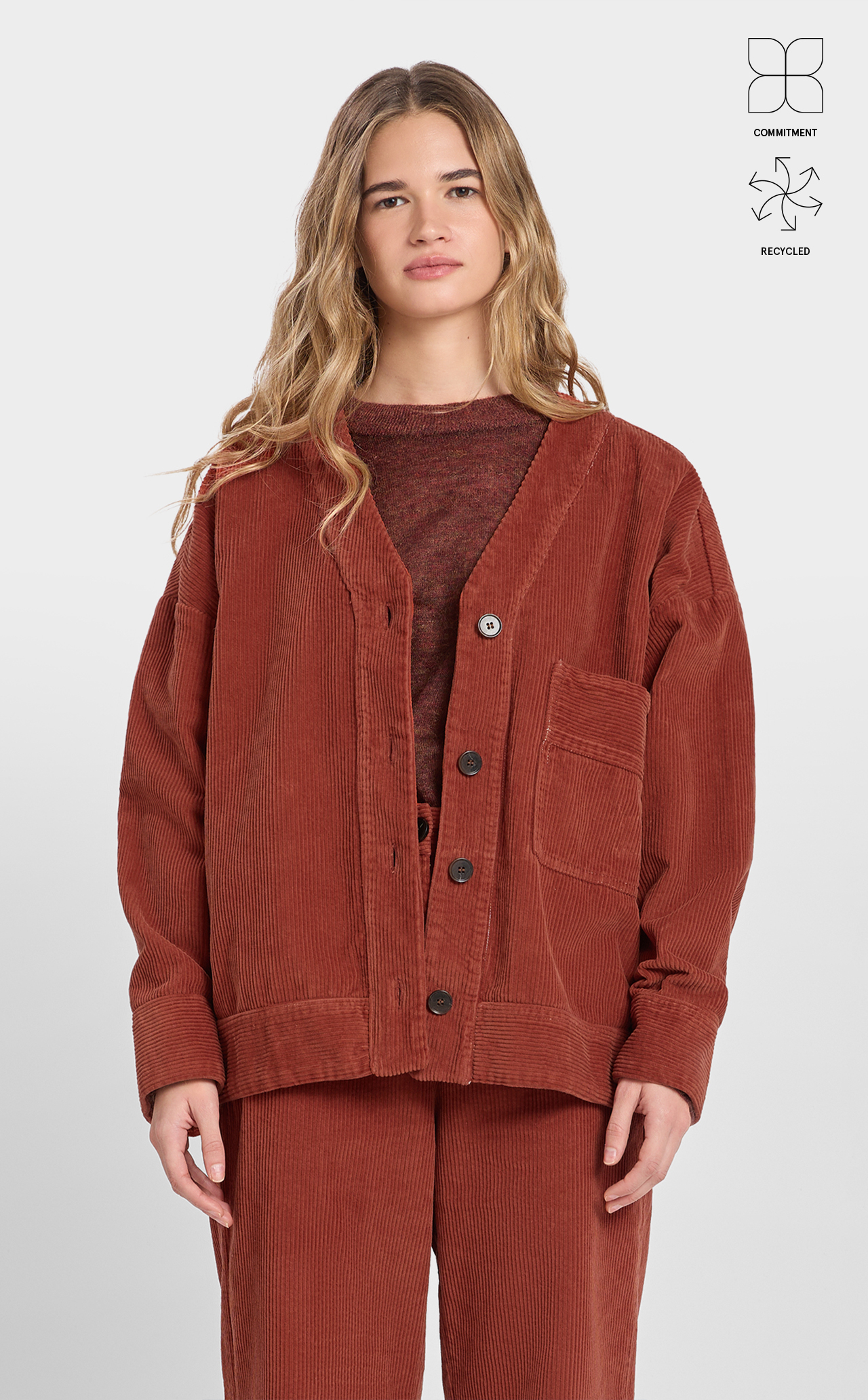 IGURIA JACKET