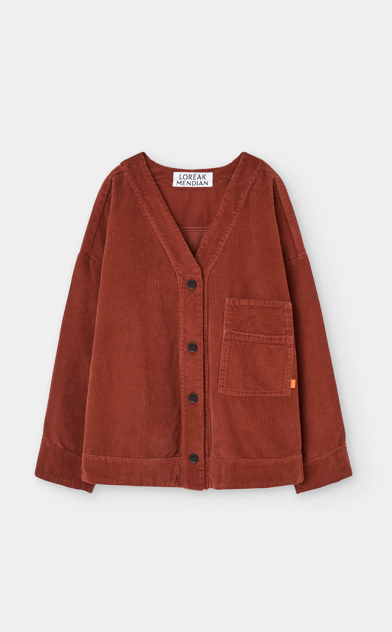 IGURIA JACKET
