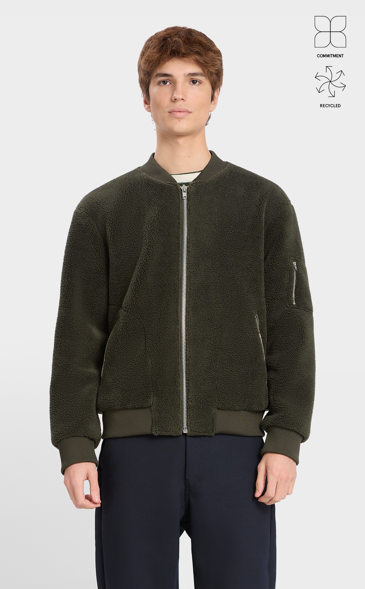 LANZ JACKET