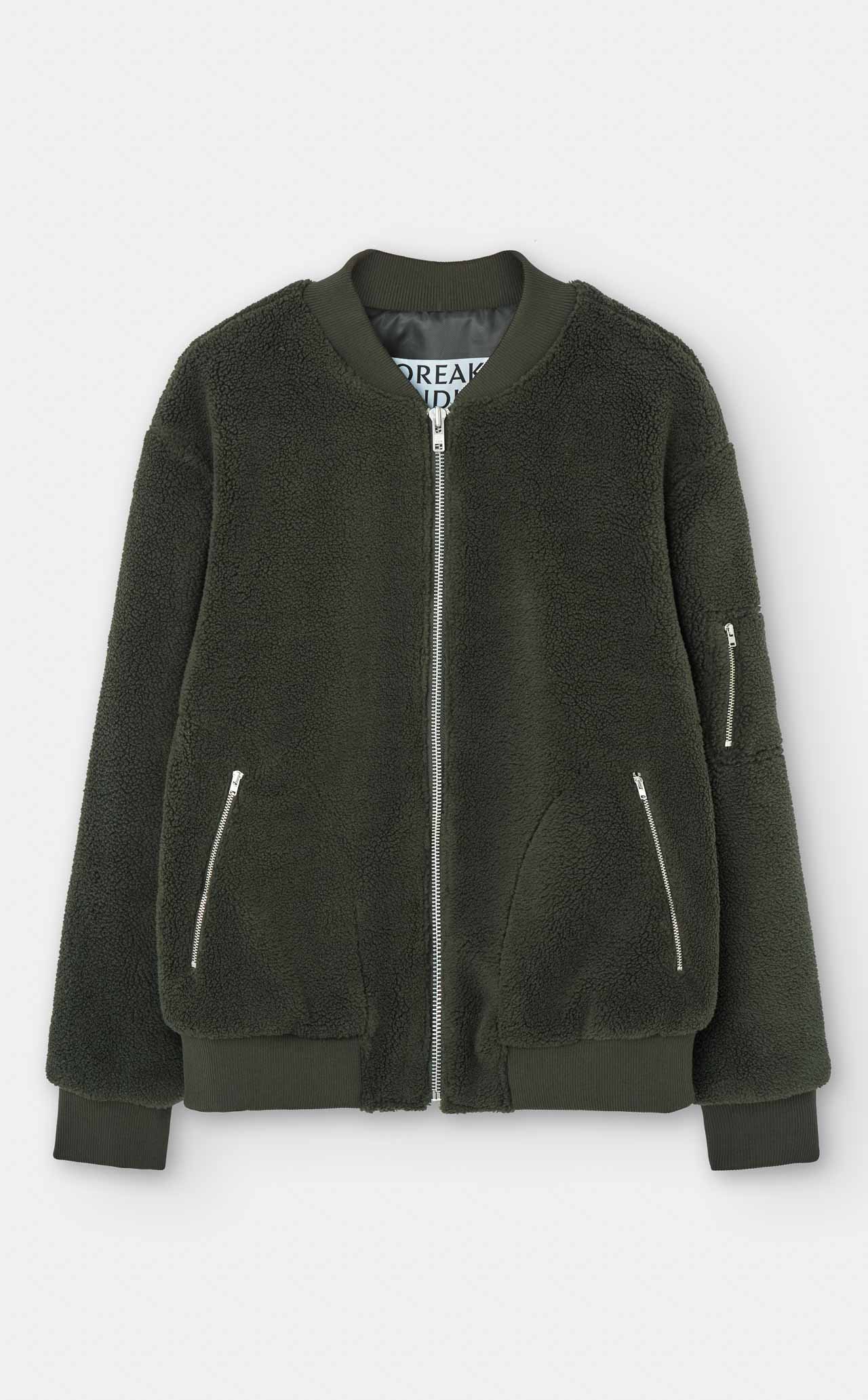 LANZ JACKET