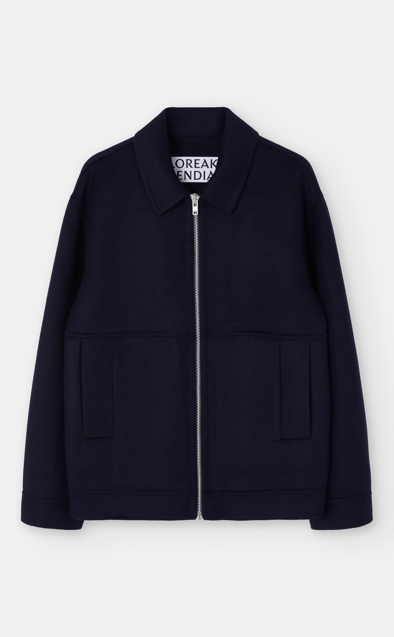 JACKET ROMAN