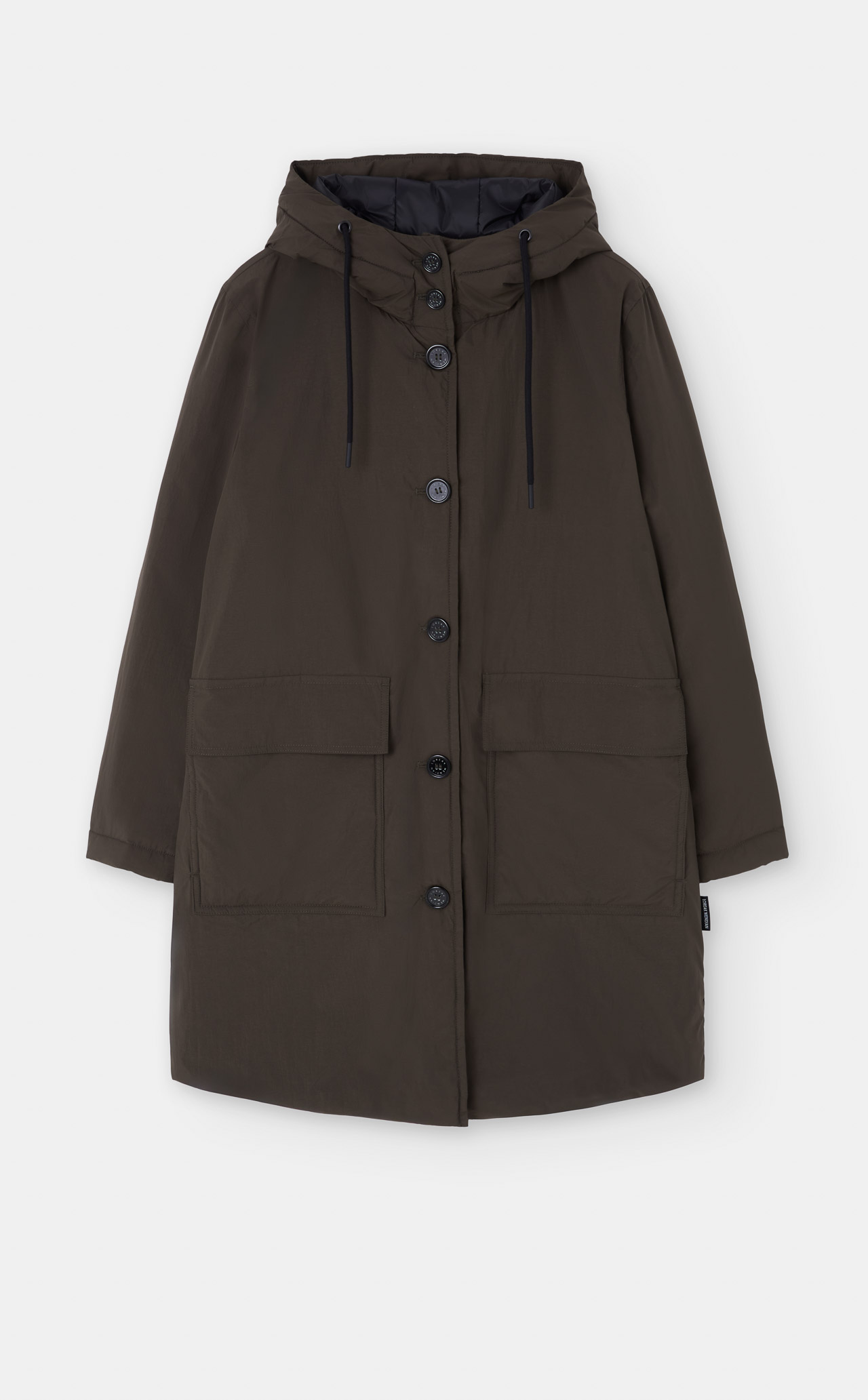 CHAQUETA LUCY
