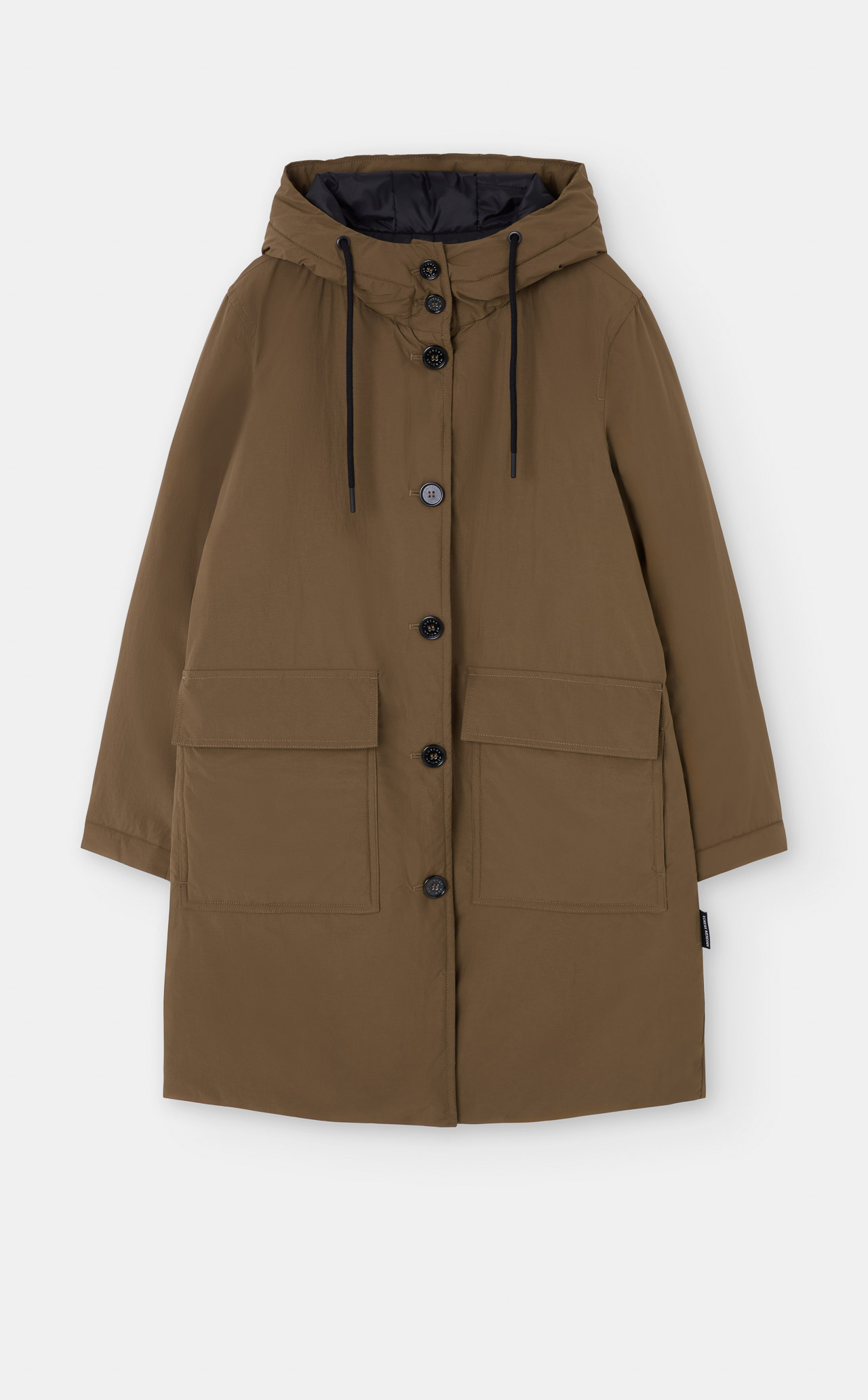 MANTEAU LUCY