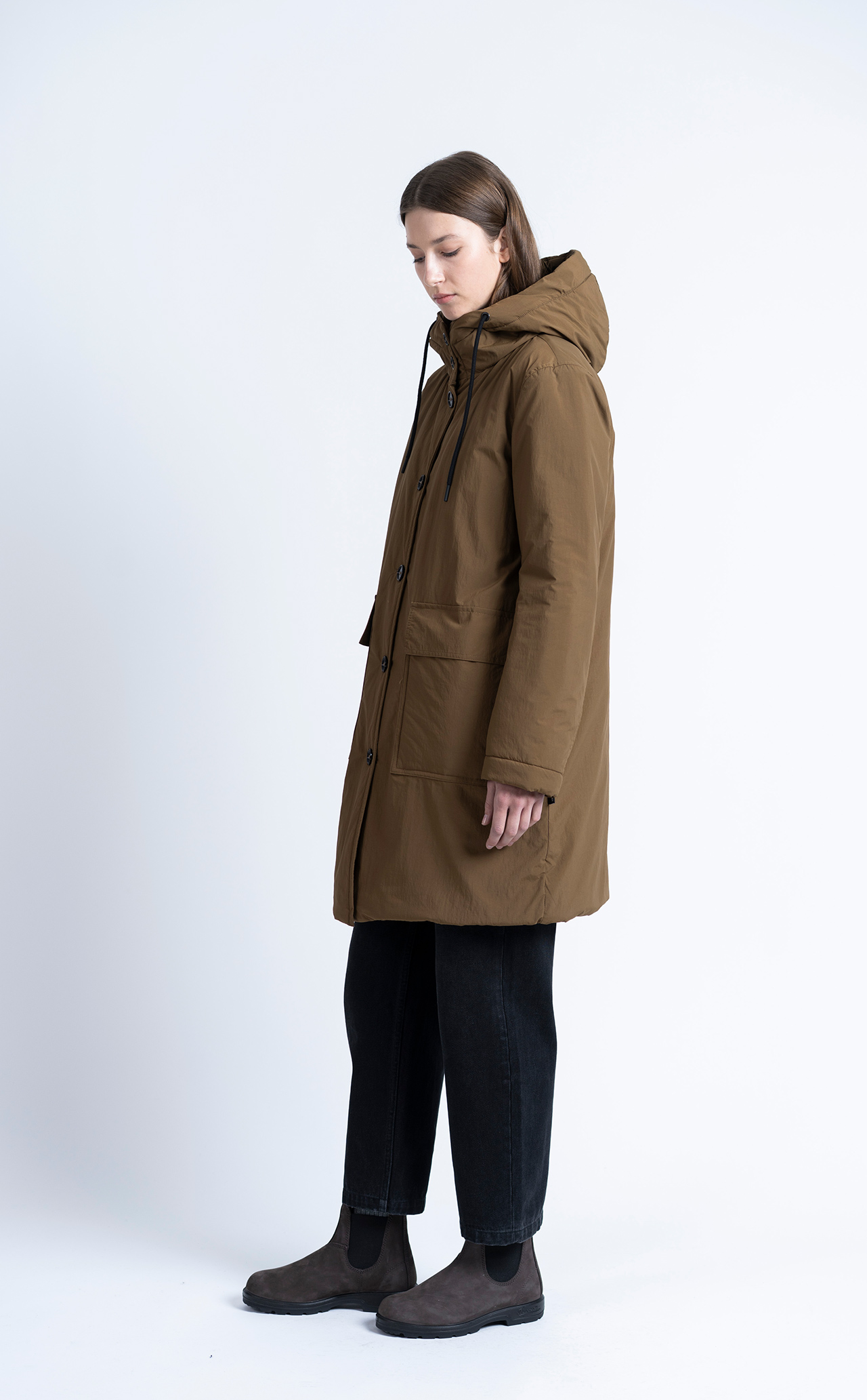 MANTEAU LUCY