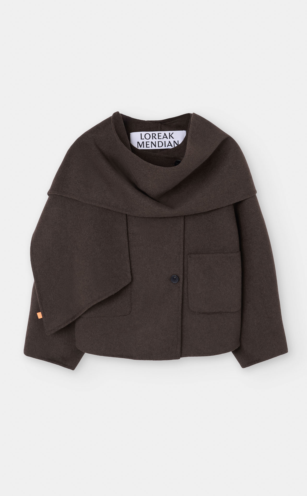 CHAQUETA LARRE