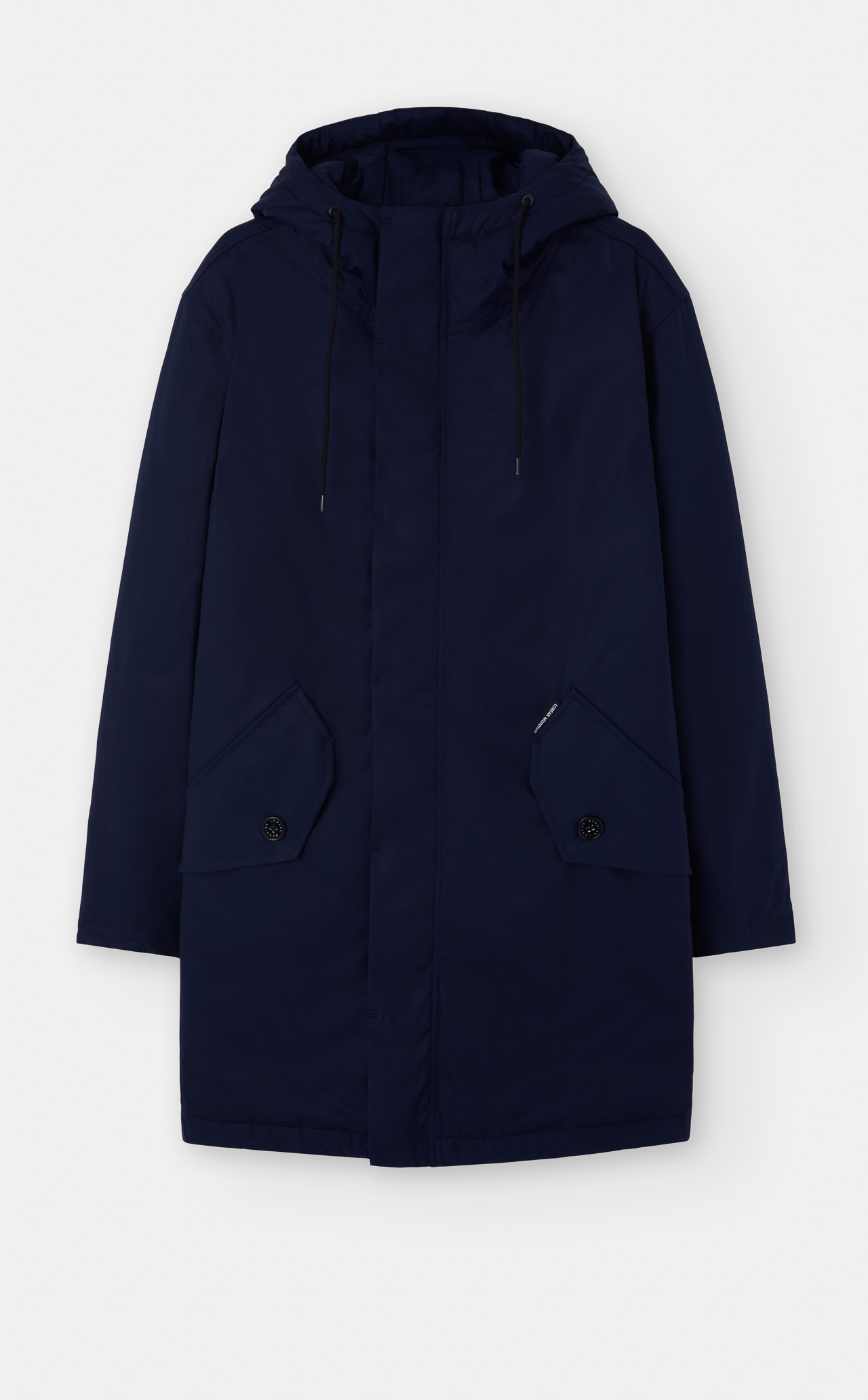 JACKET OTZA