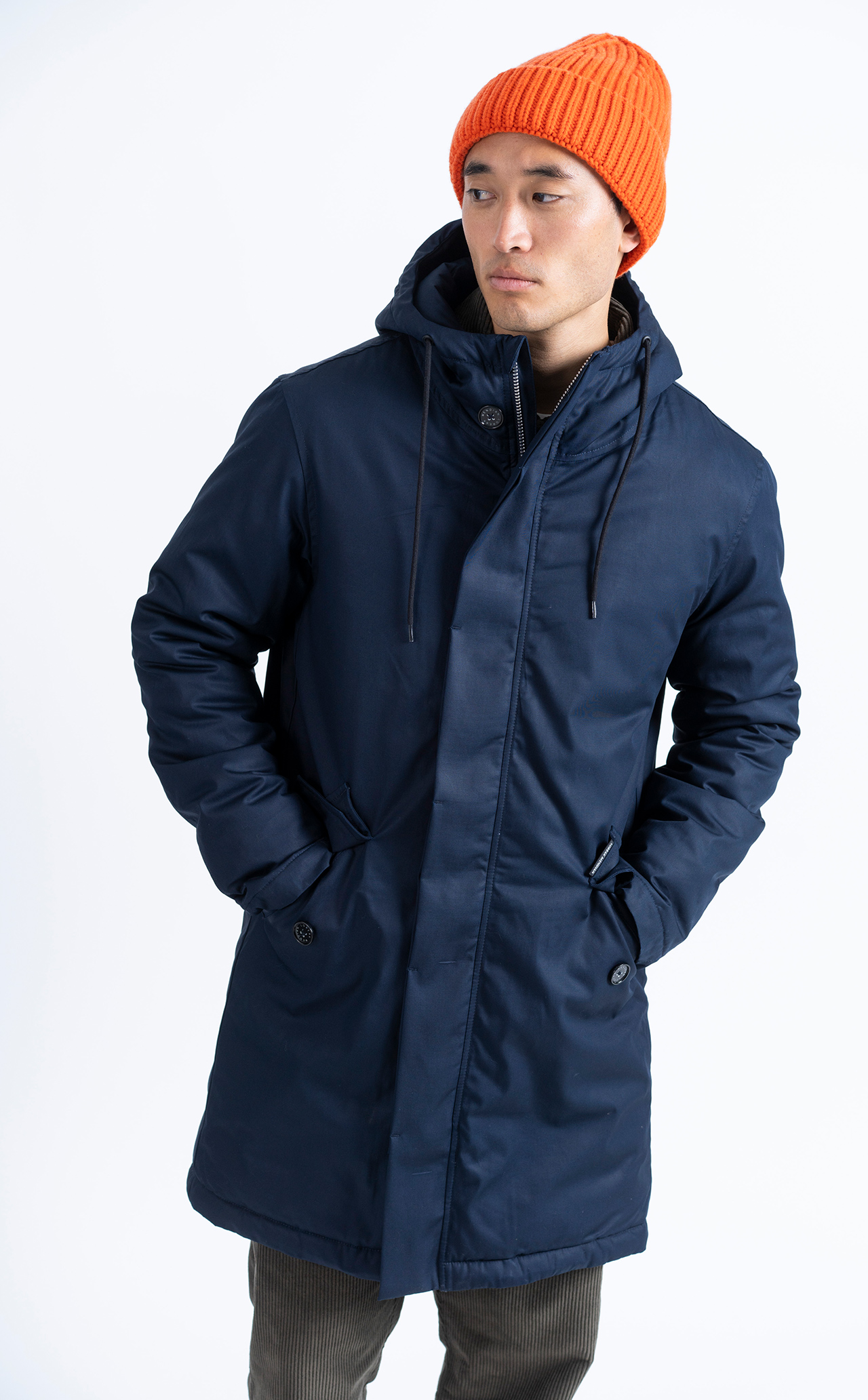 JACKET OTZA