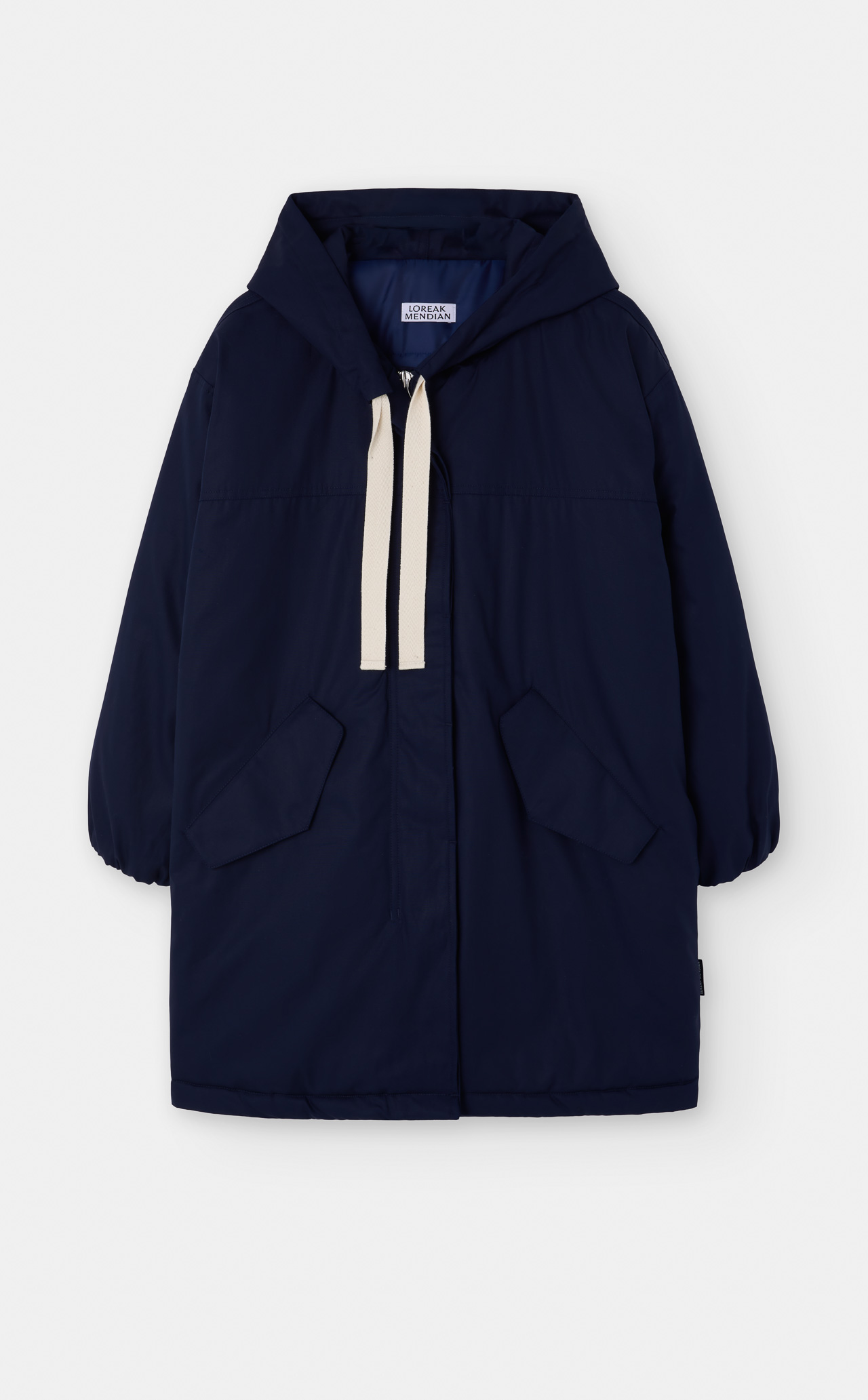 CHAQUETA ZUBI