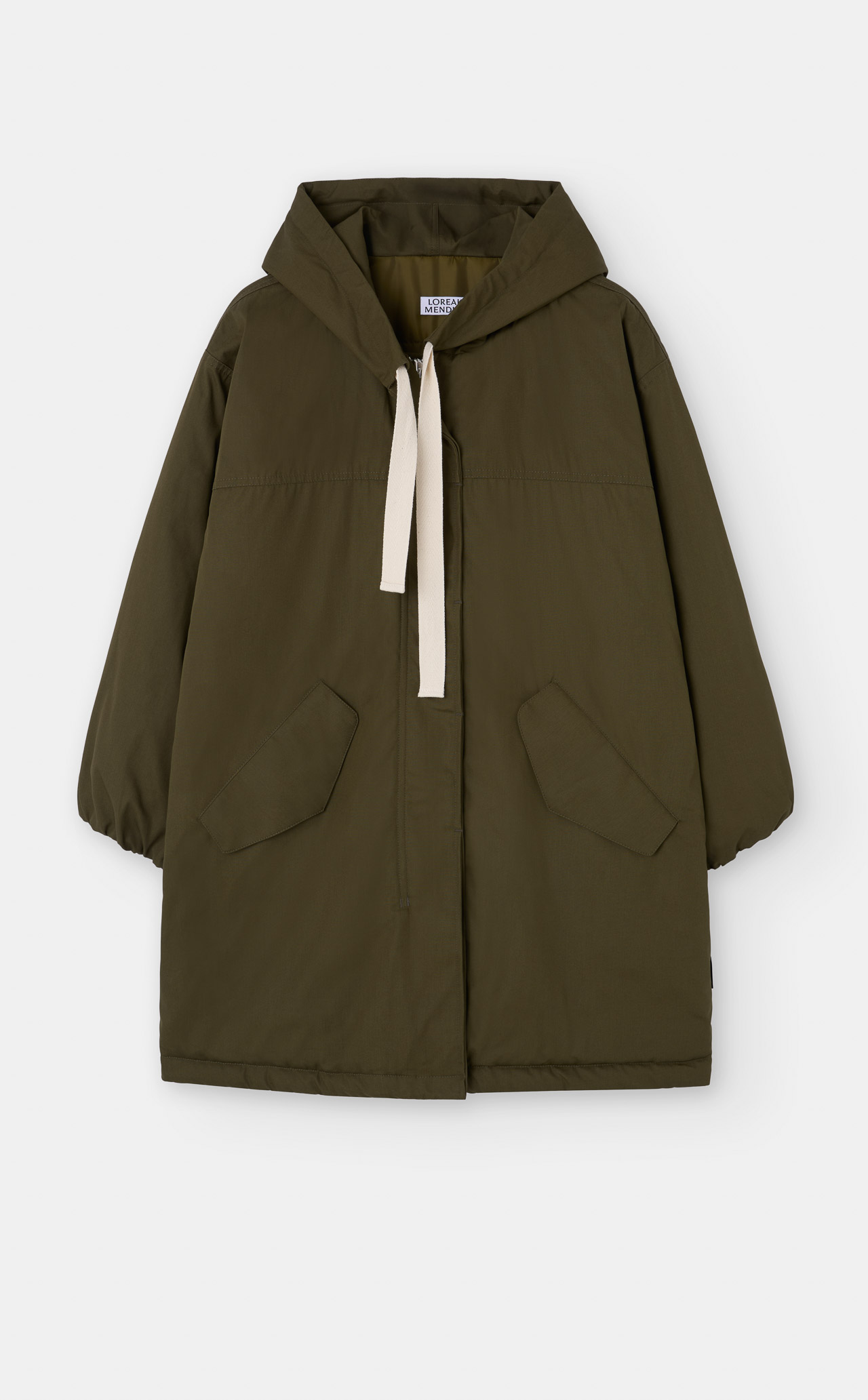 JACKET ZUBI