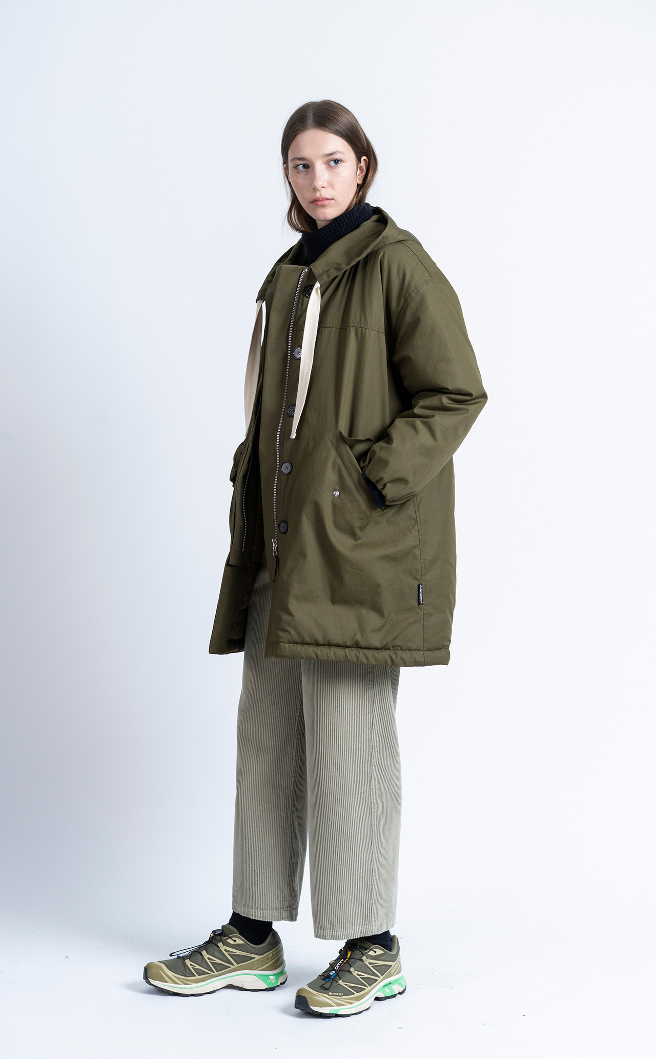 JACKET ZUBI