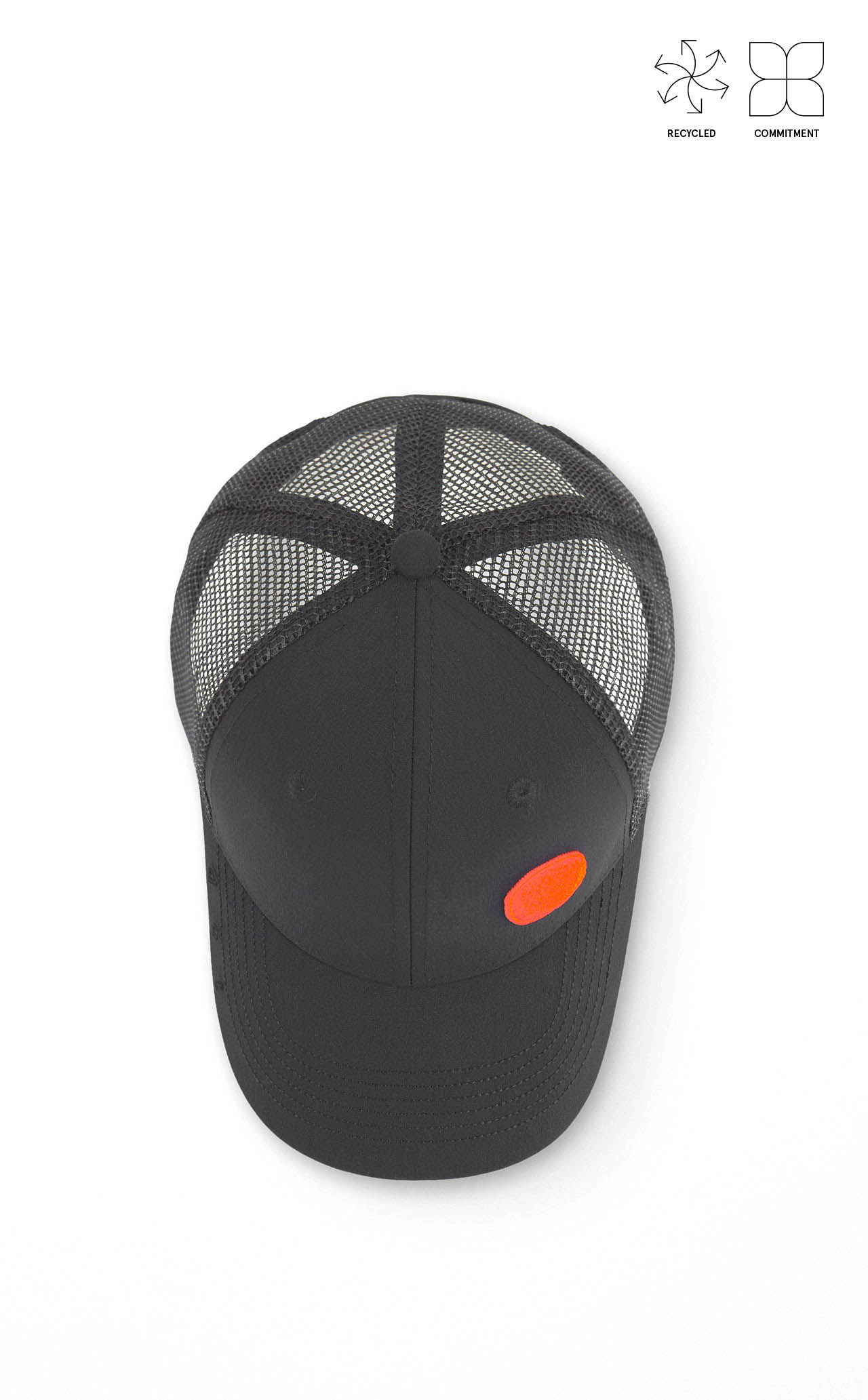 REBELA CAP CAP