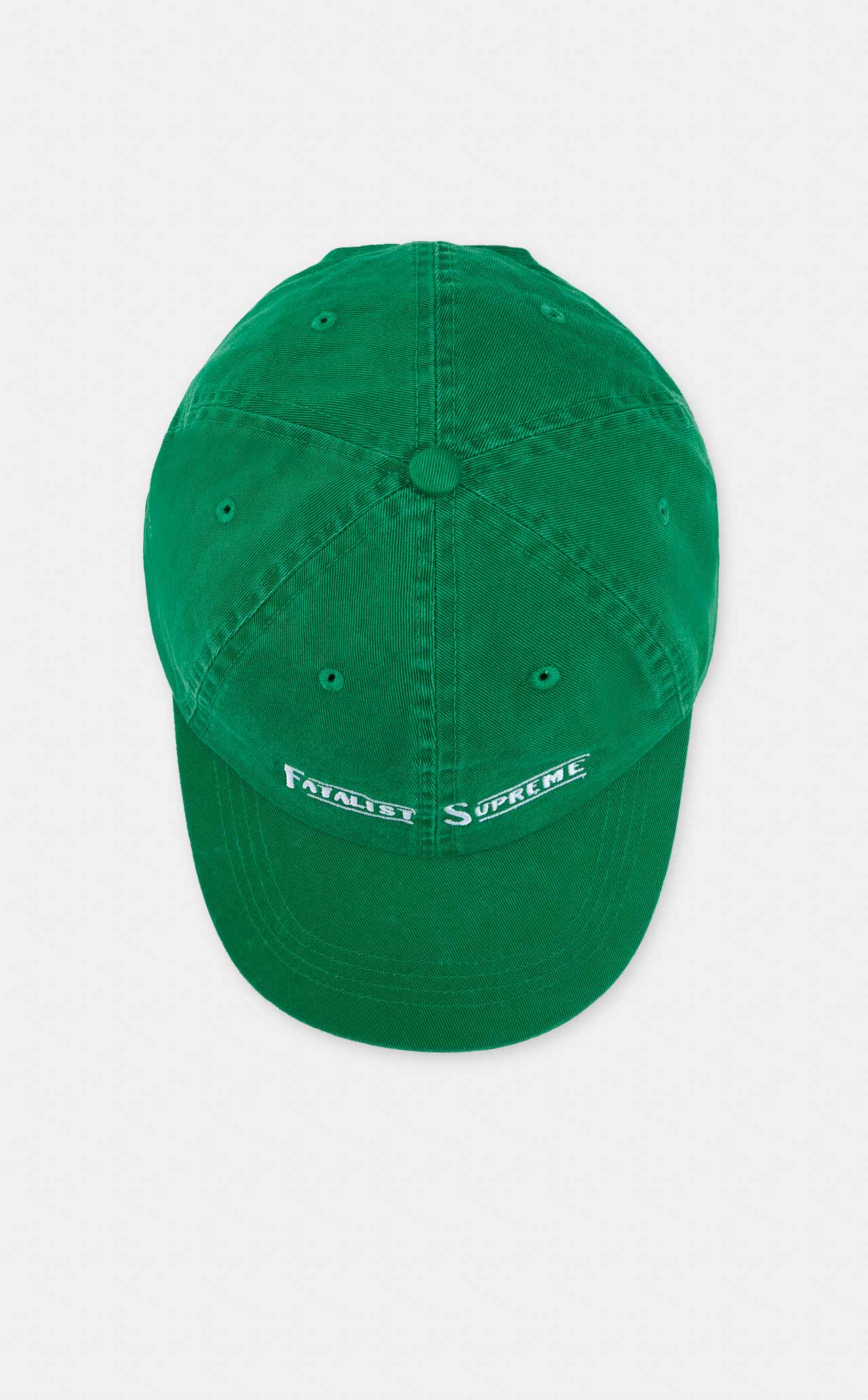 VISERA SMOKO F  CAP