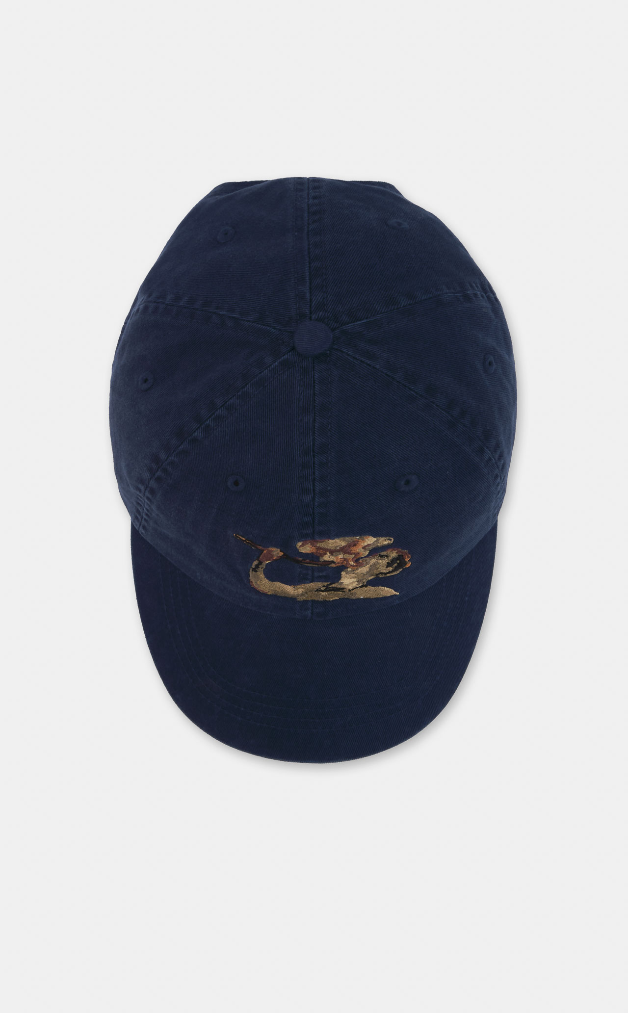 VISERA SMOKO H CAP