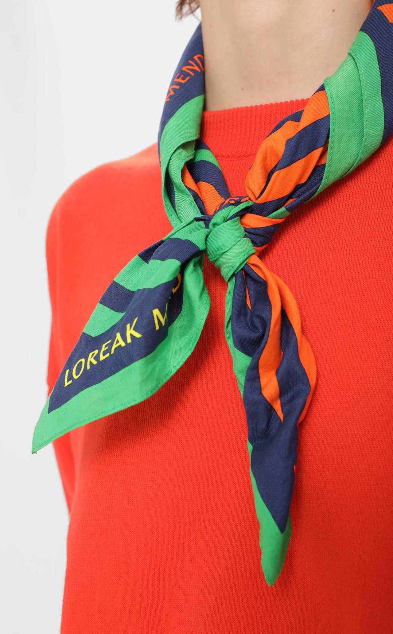 BALIA FOULARD