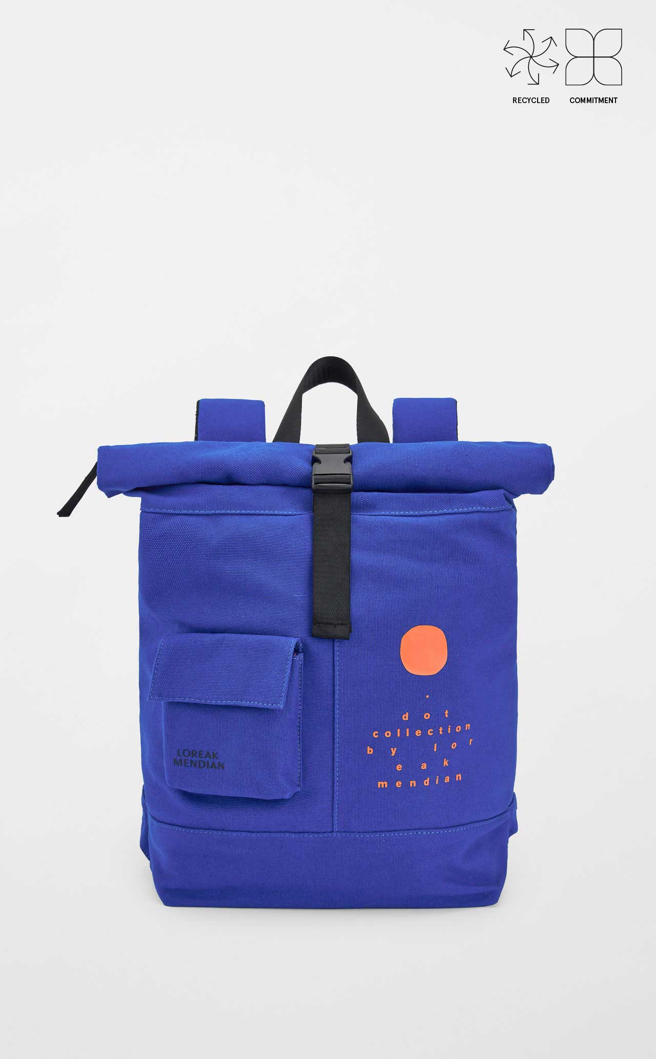 MOCHILA OTILE